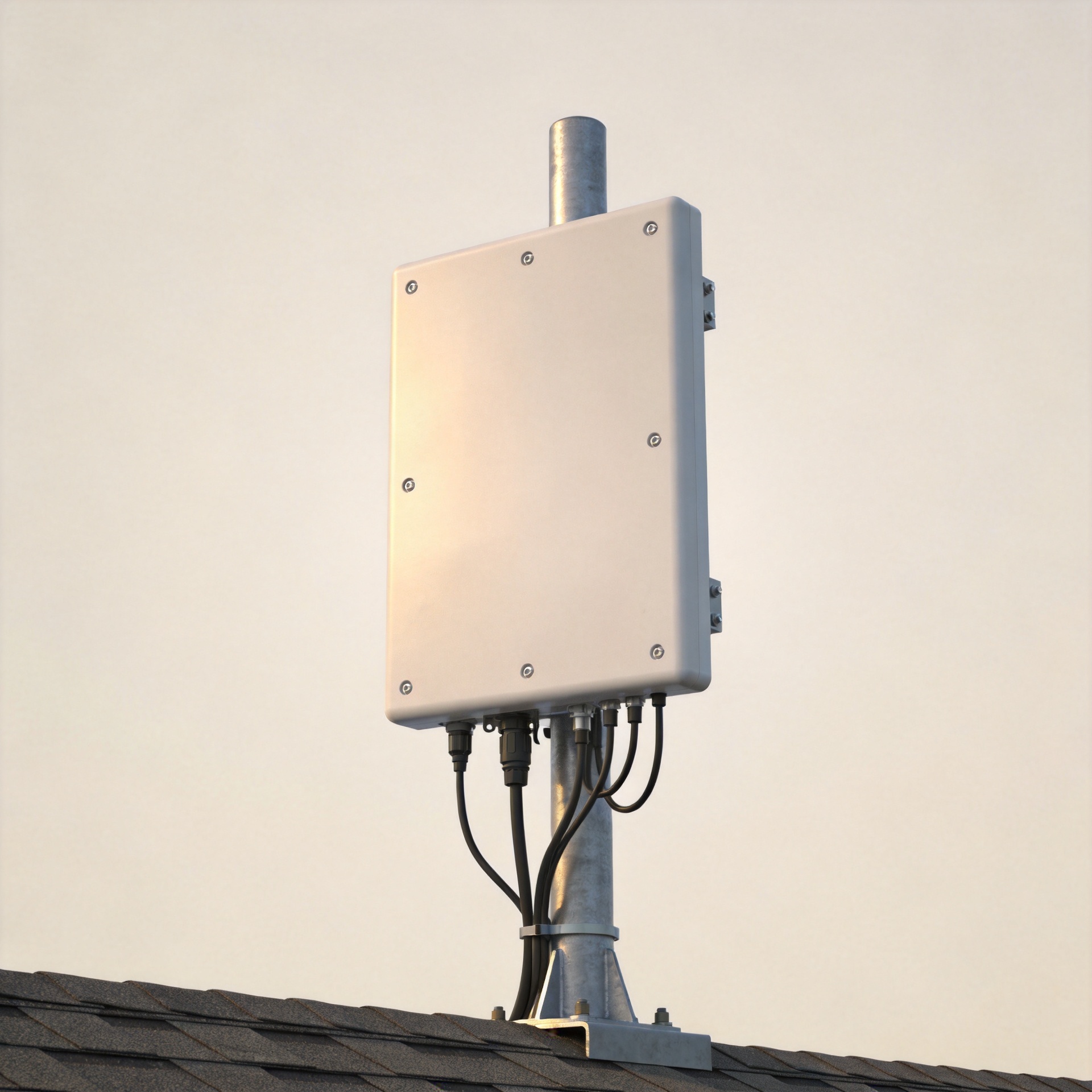 How to Choose a 5G Outdoor Antenna for Telecom Deployments
