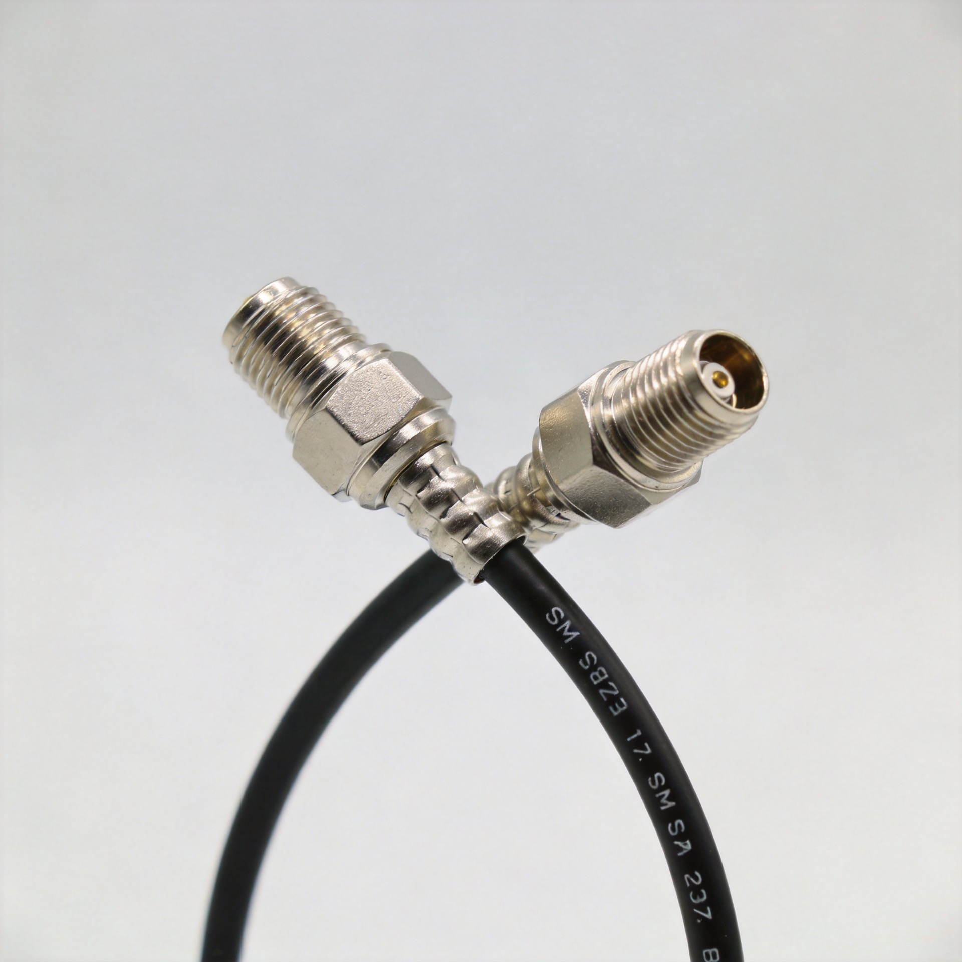 SMA to SMA Cable Assembly Guide: Frequency and Connector Choices