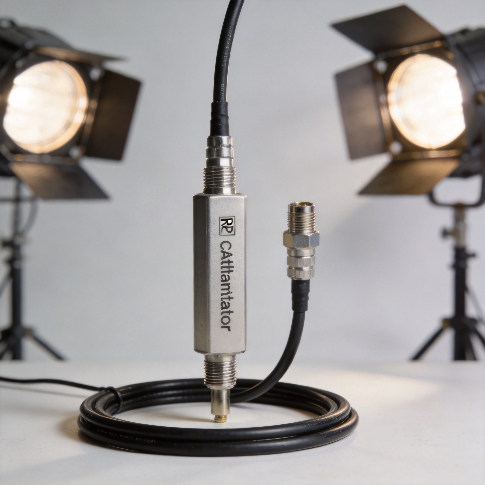 High-Power RF Attenuator Selection for Telecom Systems