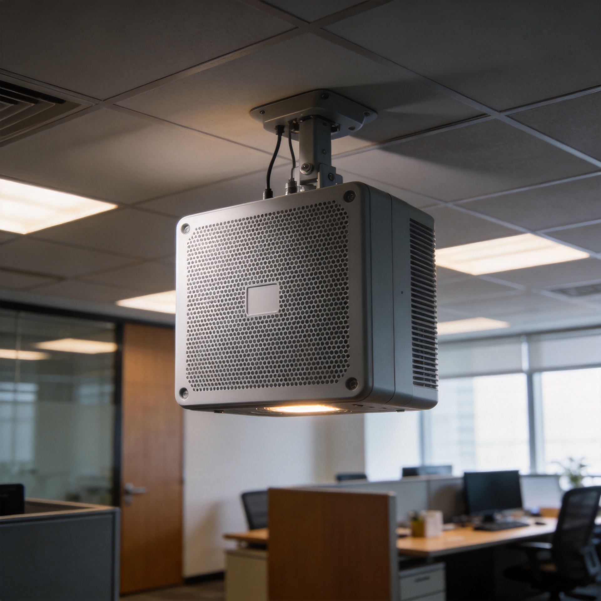 5G MIMO Antennas Explained for Indoor Coverage