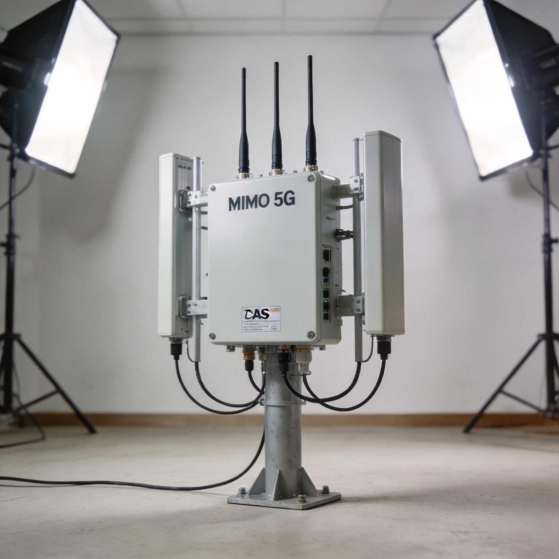 How to Choose a MIMO 5G Antenna for Indoor Coverage