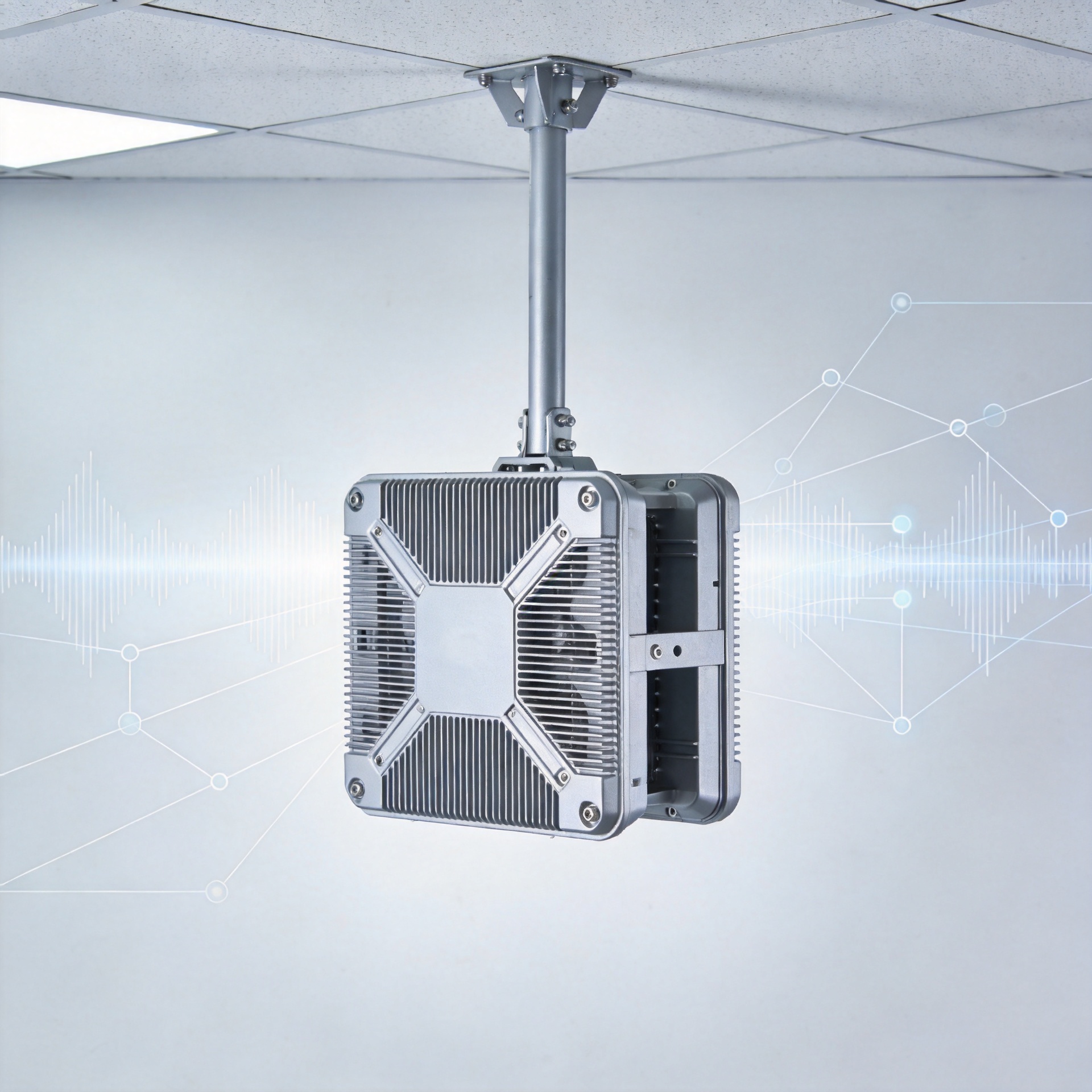 5G Omni Antenna Selection: Frequency, Gain, and Installation Factors
