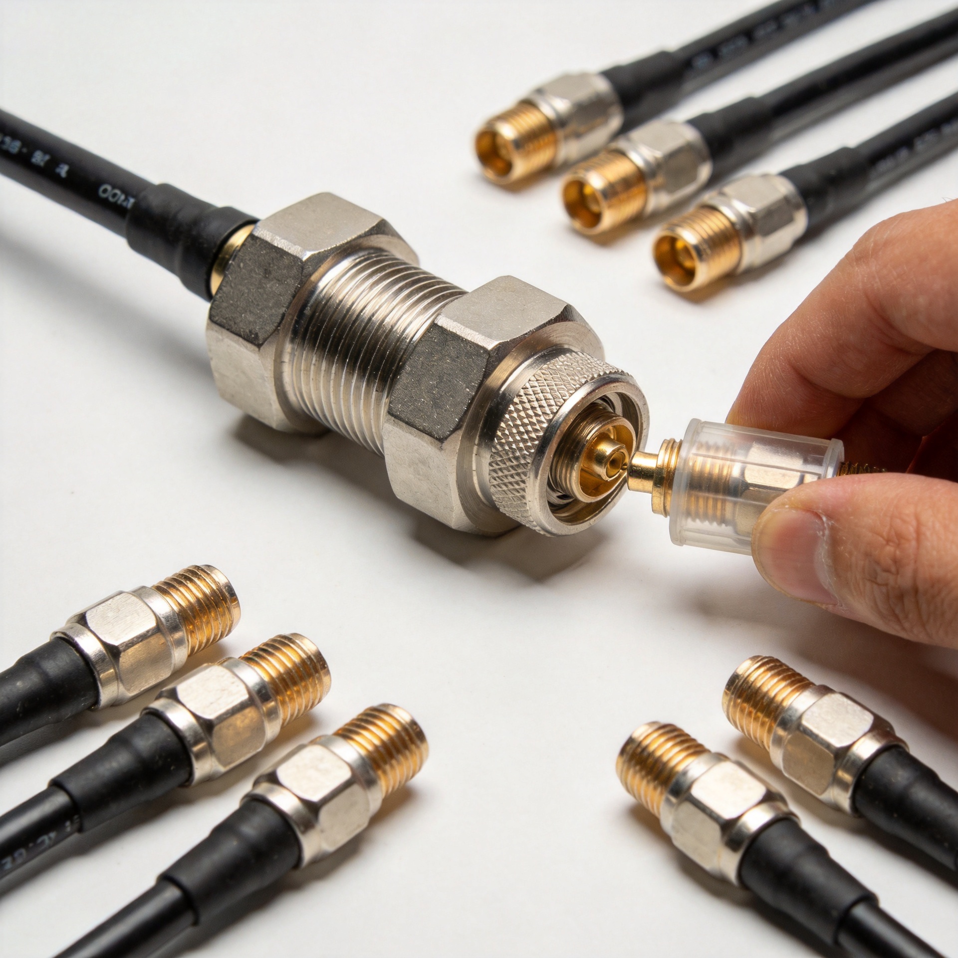 Kailan Gamitin ang mga Coupler ng Coaxial Cable sa mga Instalasyon ng RF