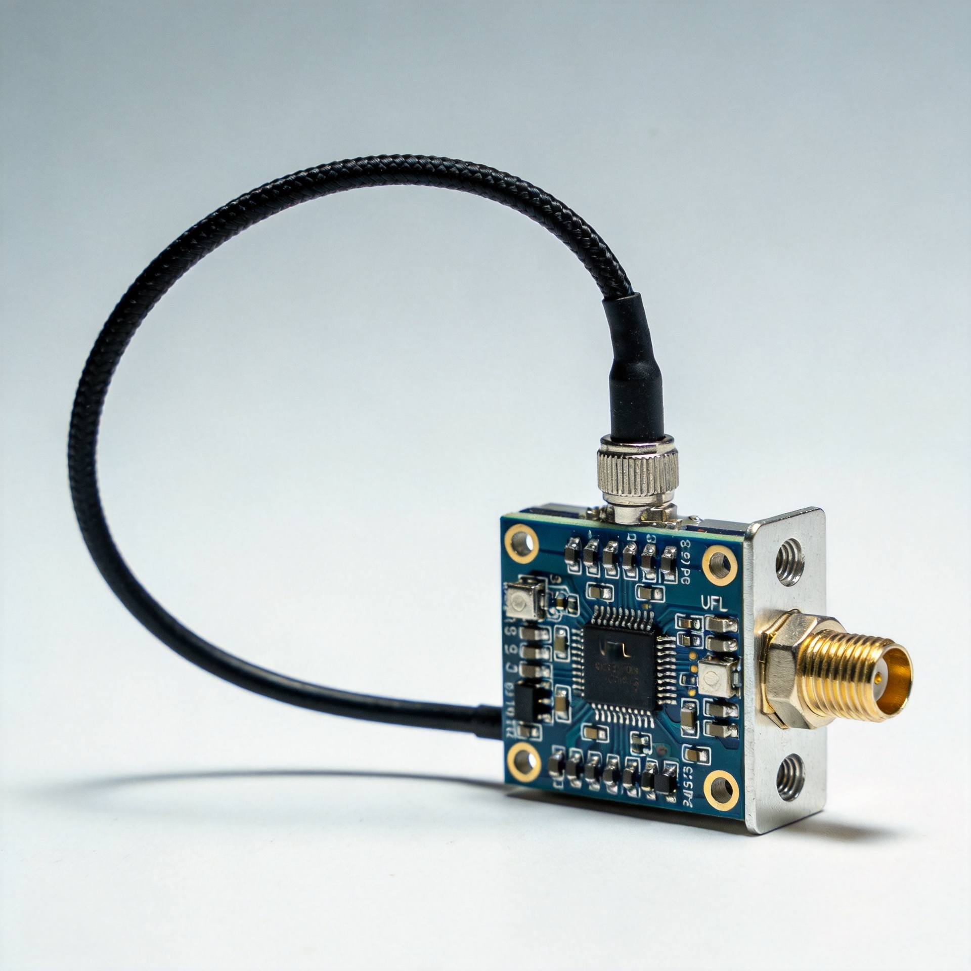 UFL to SMA Connectors: What to Verify Before Integration