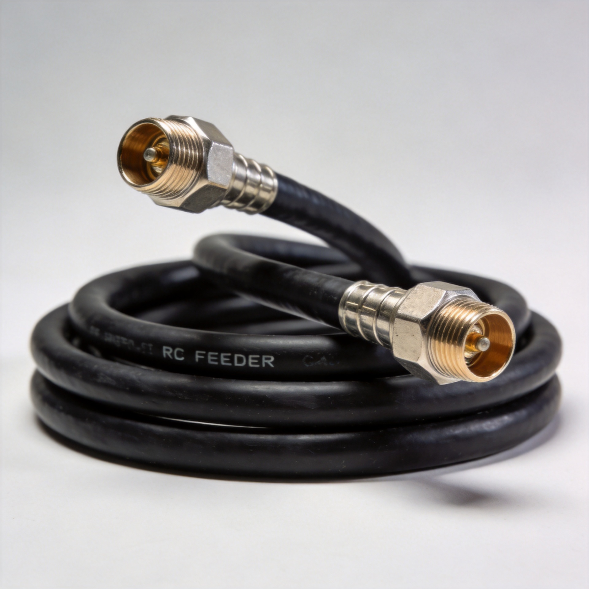 Understanding Coaxial Cable Loss in RF Feeder Design