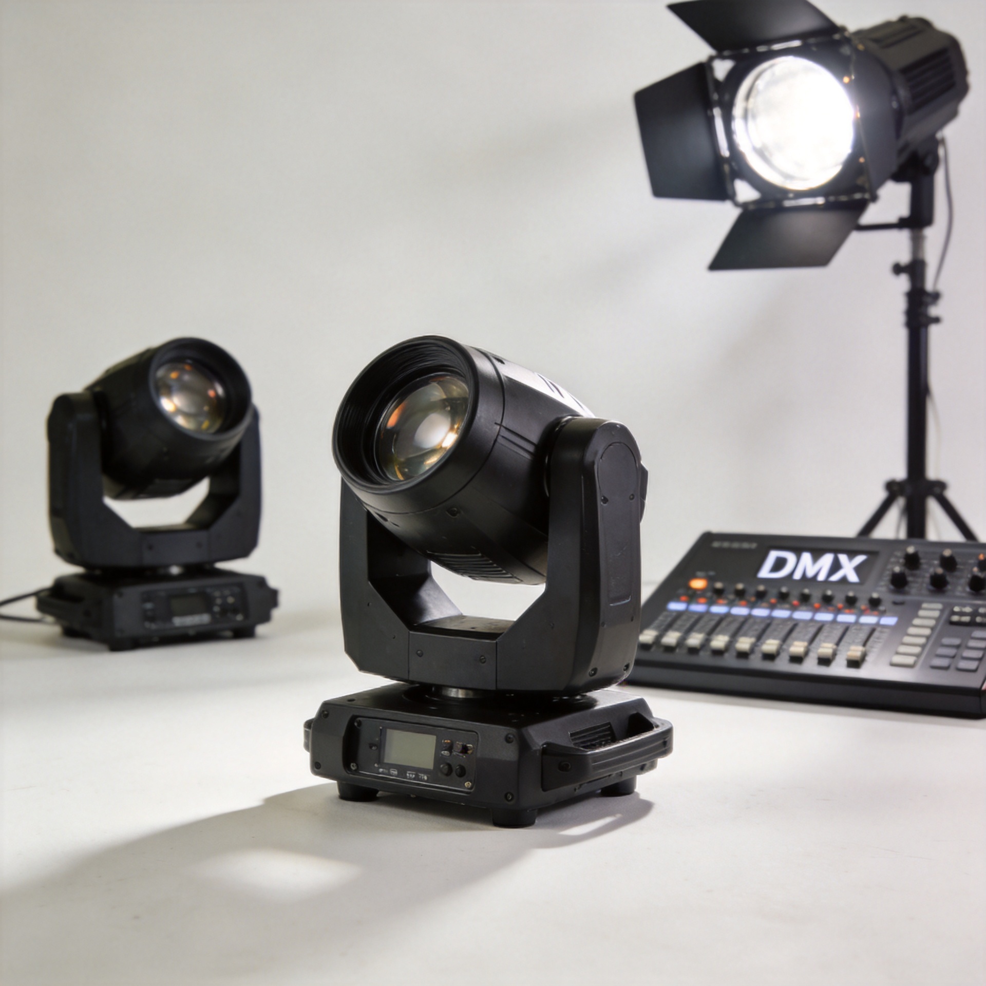 How to Evaluate a Stage Lighting Manufacturer for OEM Projects