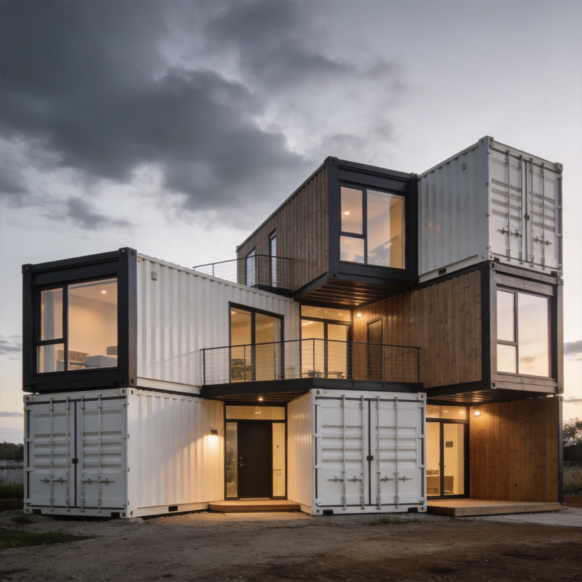 What Are Shipping Container Homes? A Complete Beginner's Guide