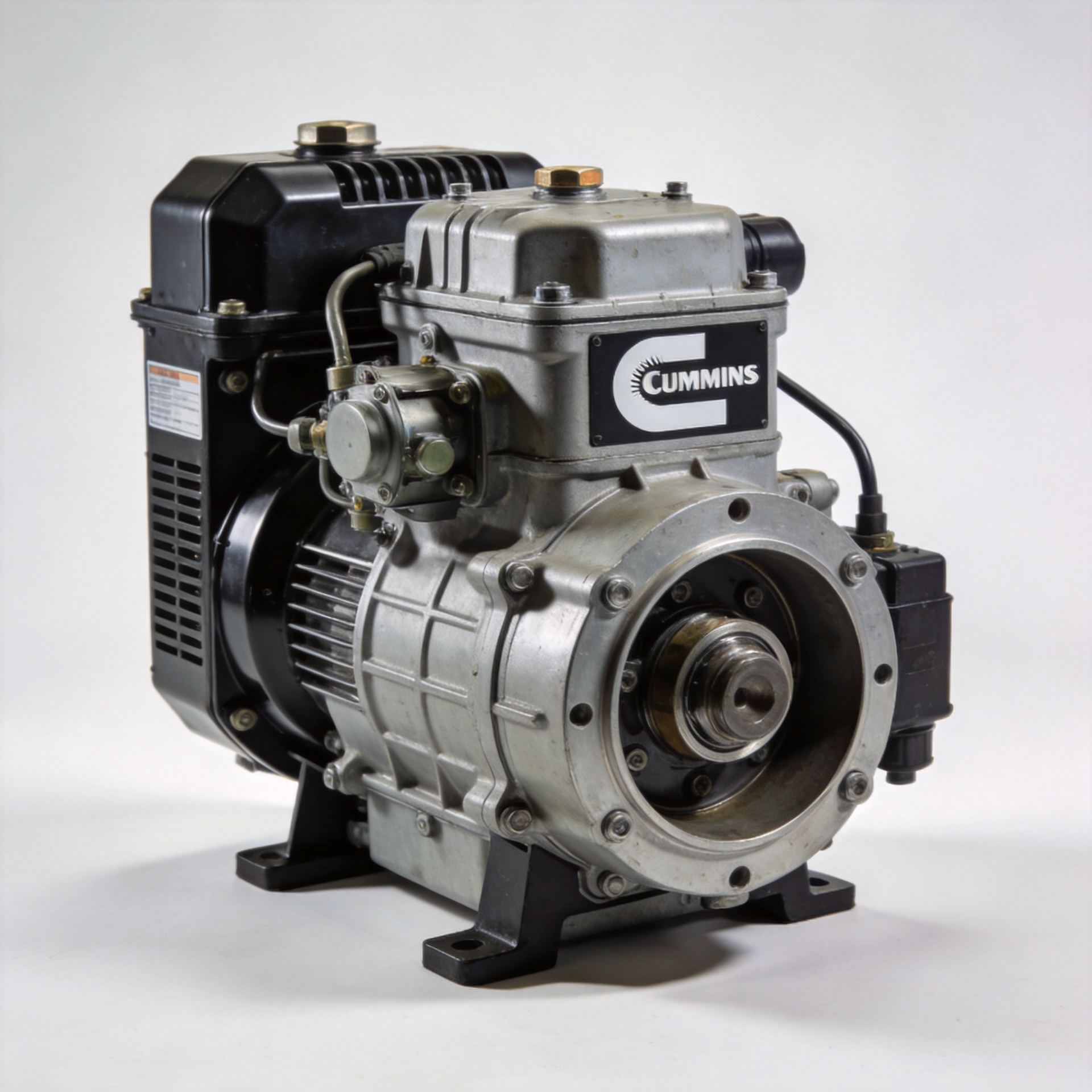 Cummins Governor Supplier: Sourcing Reliable Parts