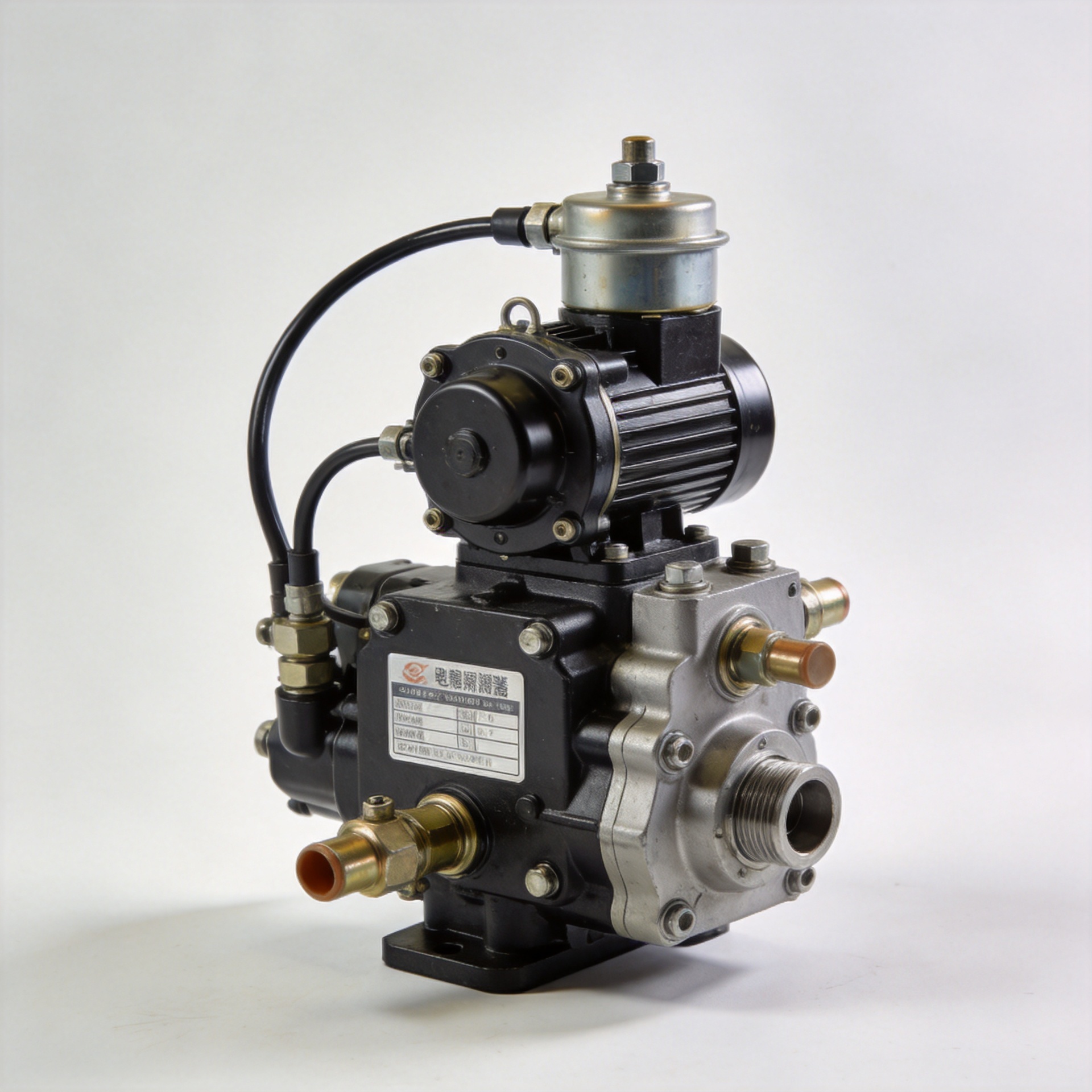Governor Actuator for Diesel Gensets: Selection Guide