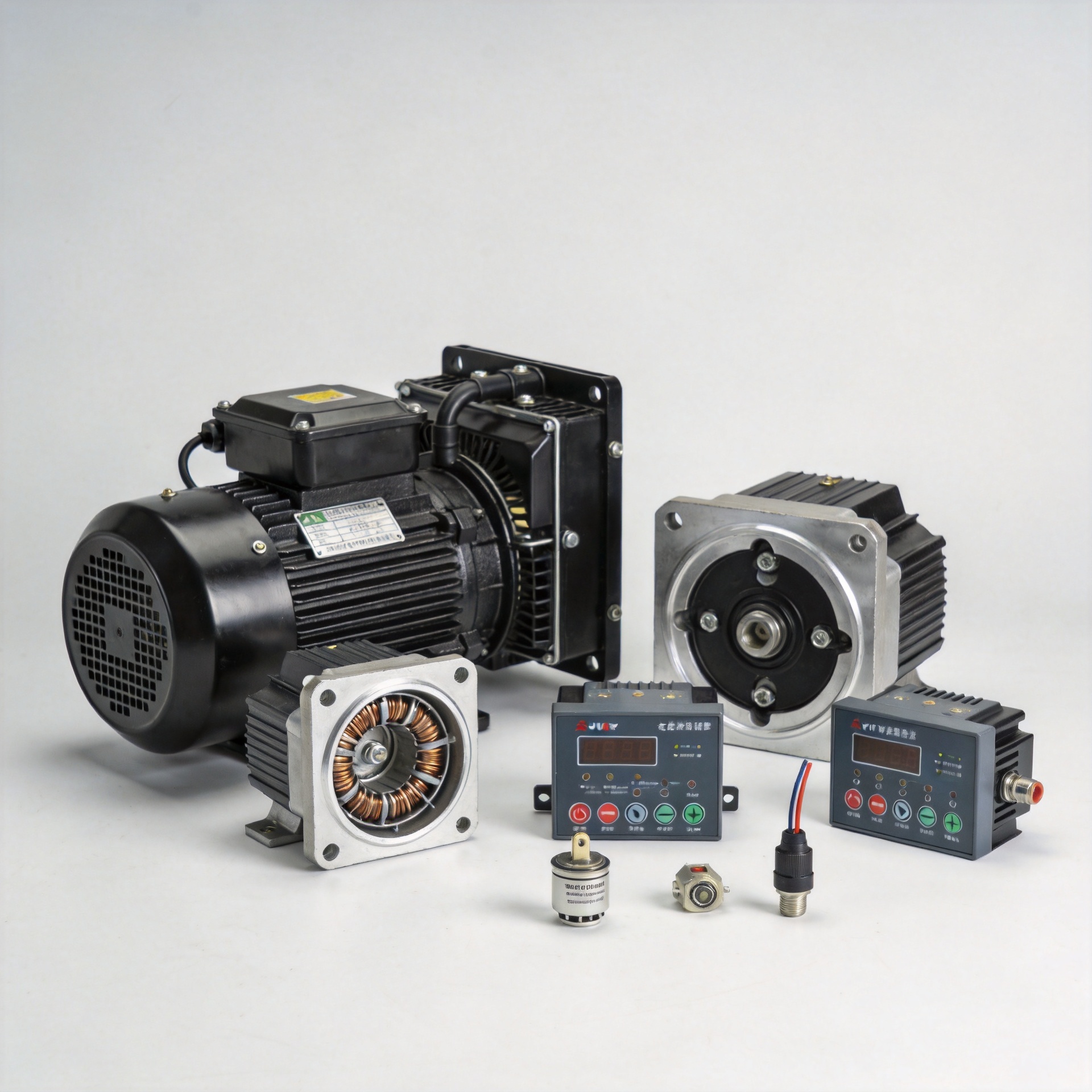 Generator Parts Factory Price: Cost Comparison Tips