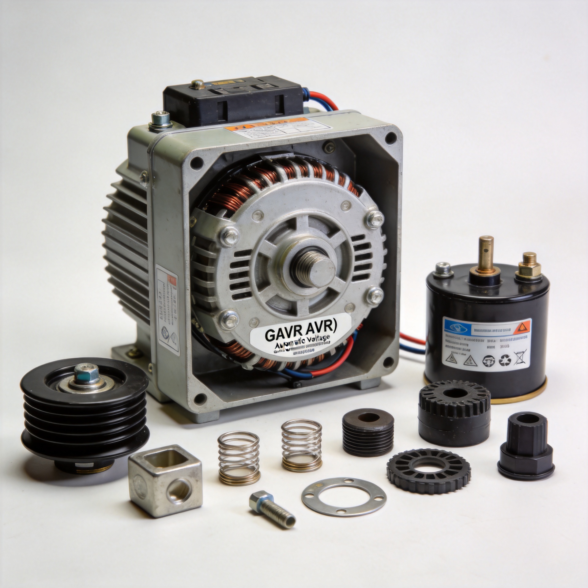 GAVR AVR Wholesale: Bulk Buying Guide for Distributors