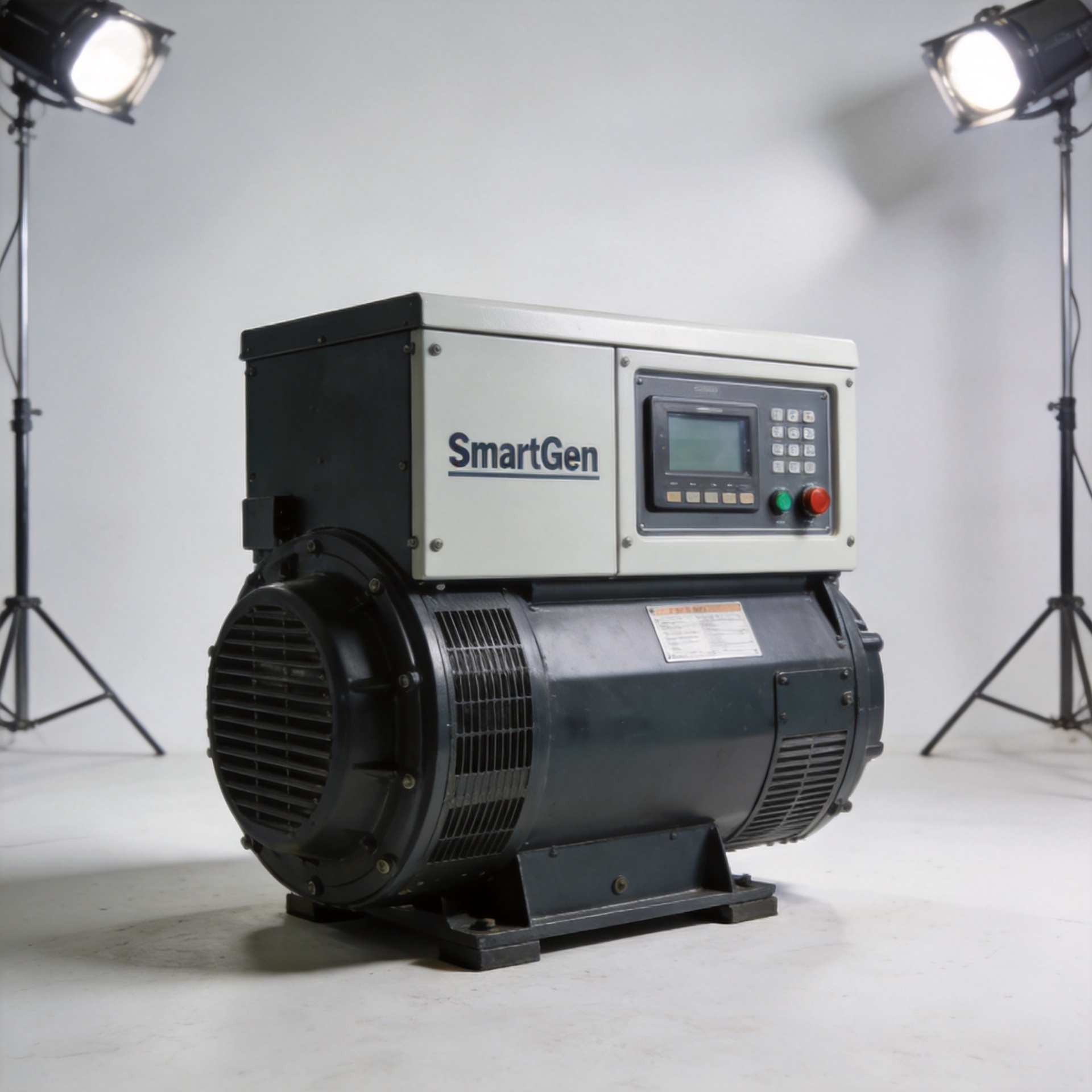 SmartGen Controller Wholesale: Bulk Buying Guide