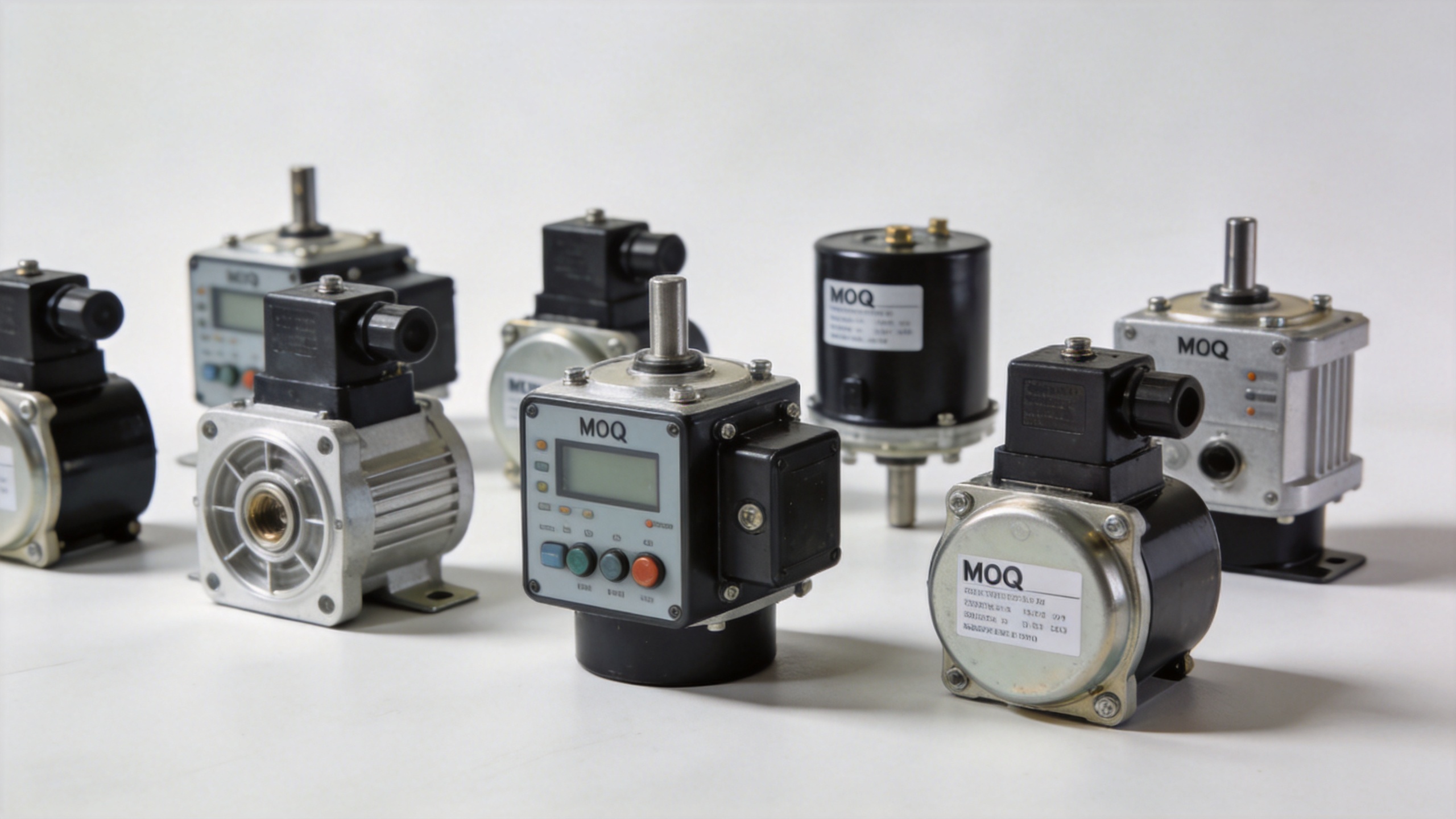 Bulk wholesale speed governor parts for industrial generator procurement