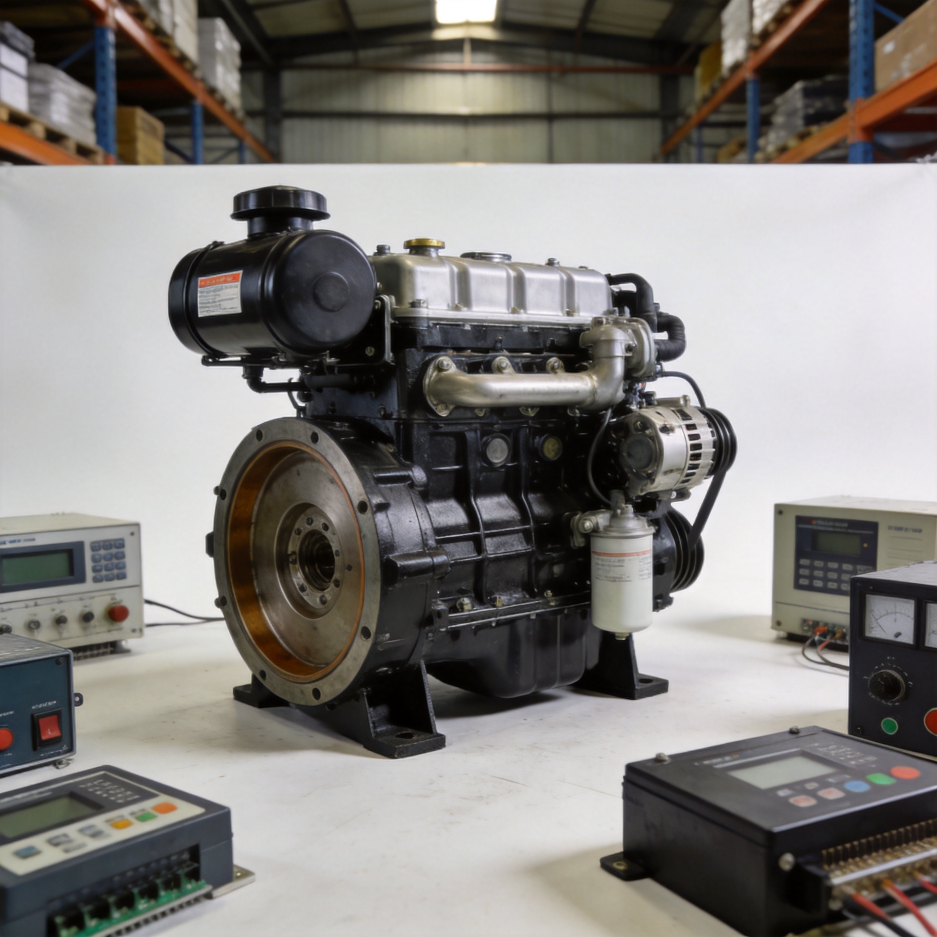 Speed Governor Wholesale: Bulk Sourcing Best Practices