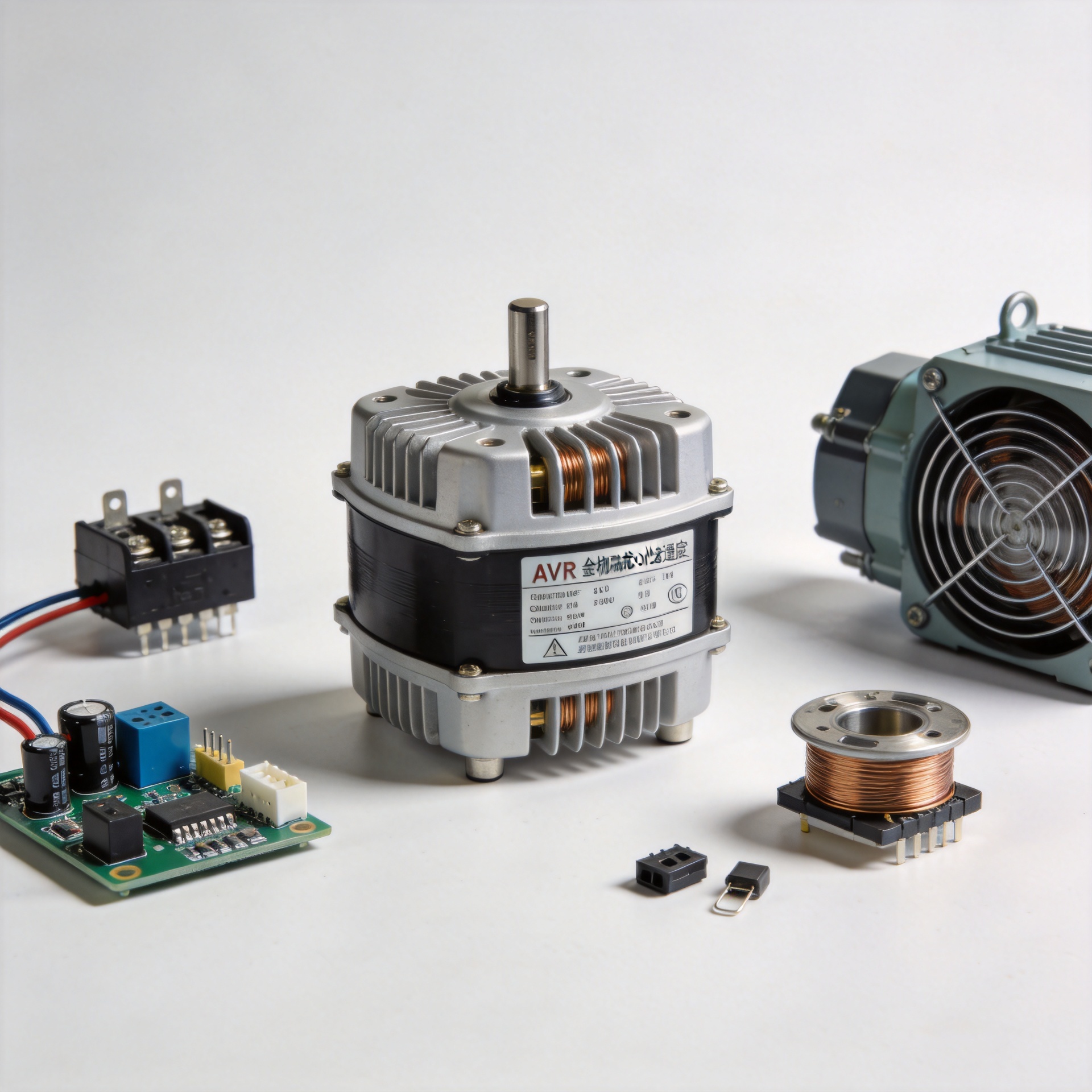 Avr In Generator Price: Price Guide and Buyer Tips