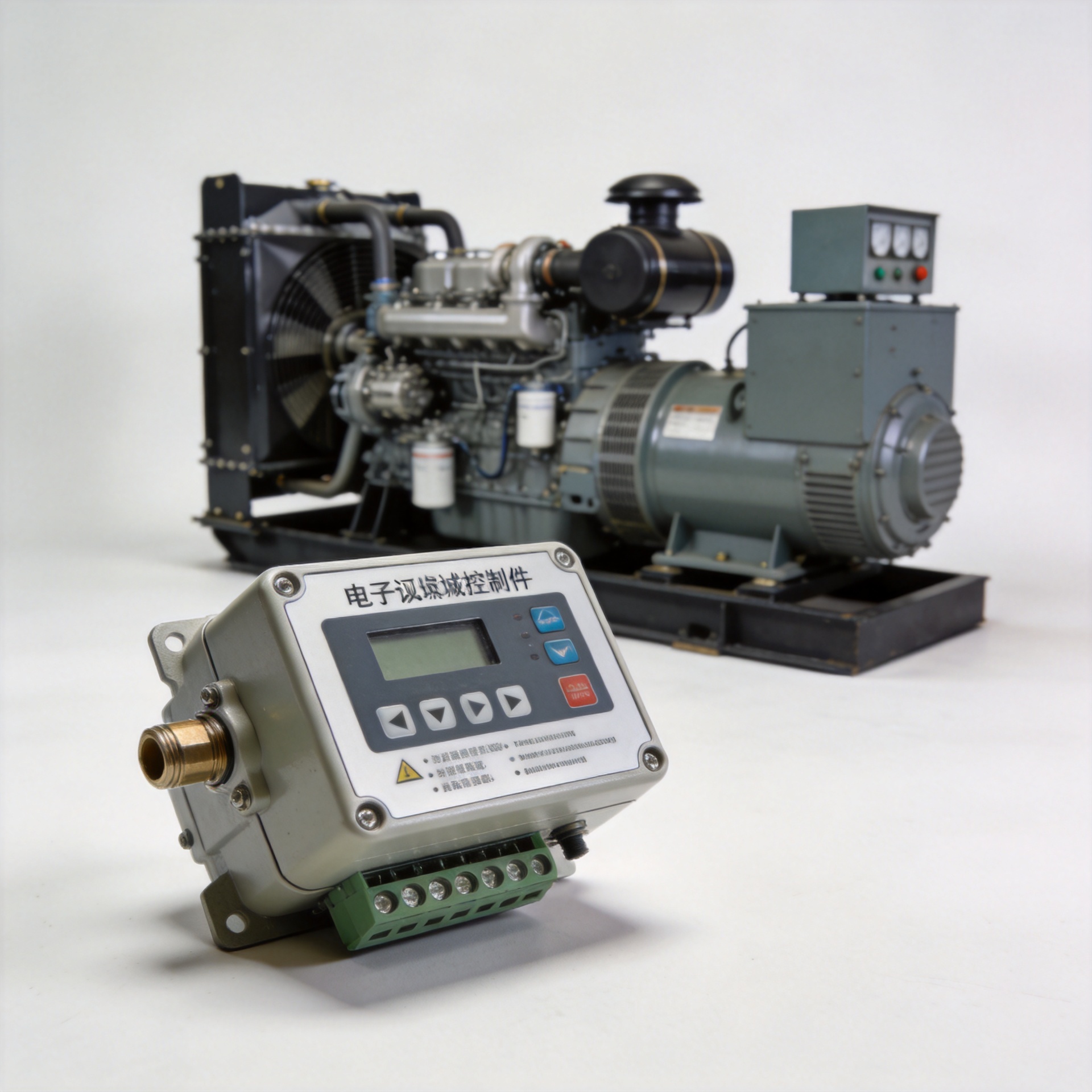 Genset Governor for Sale: Sourcing and Pricing Guide