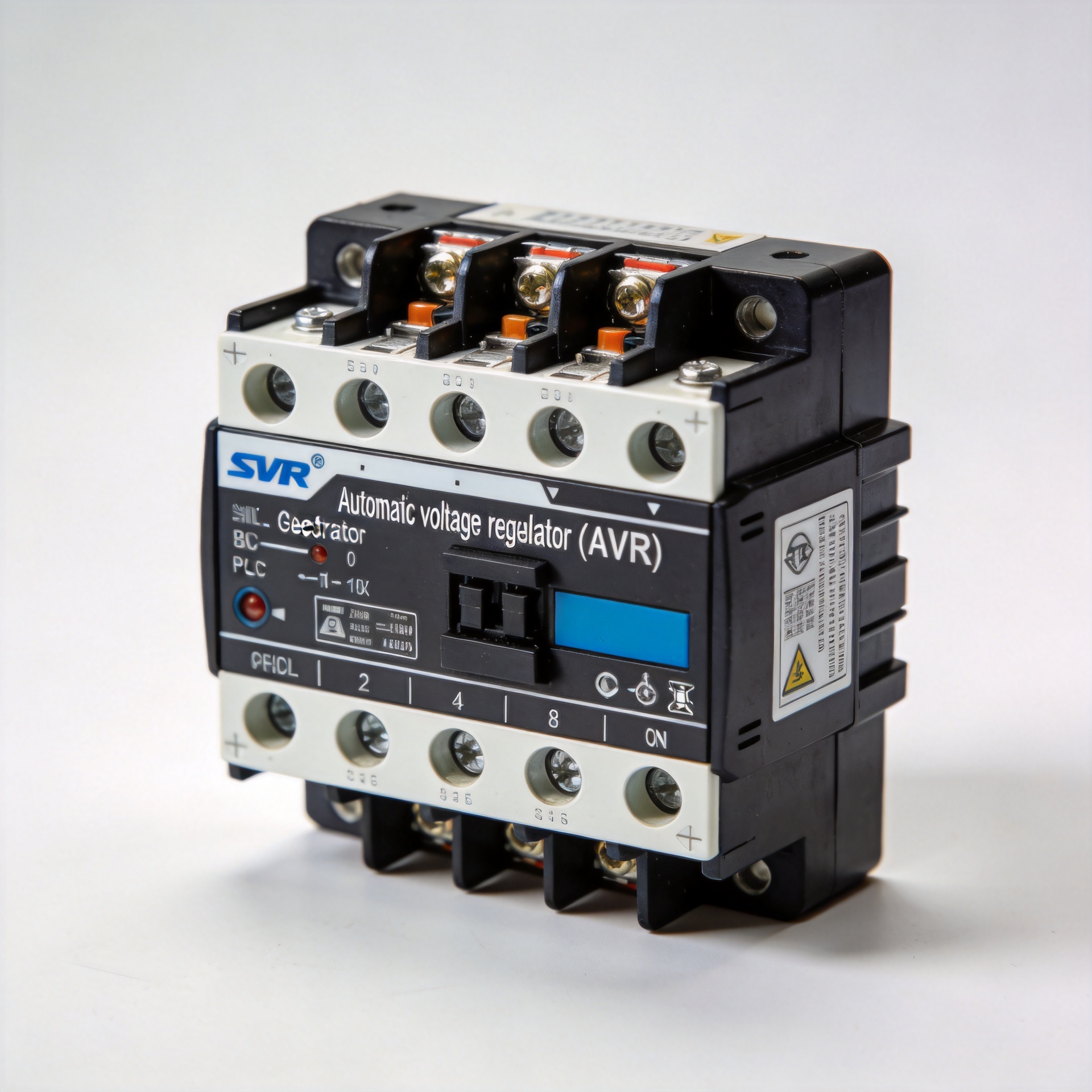 Generator AVR Supplier: How to Find Reliable Sources