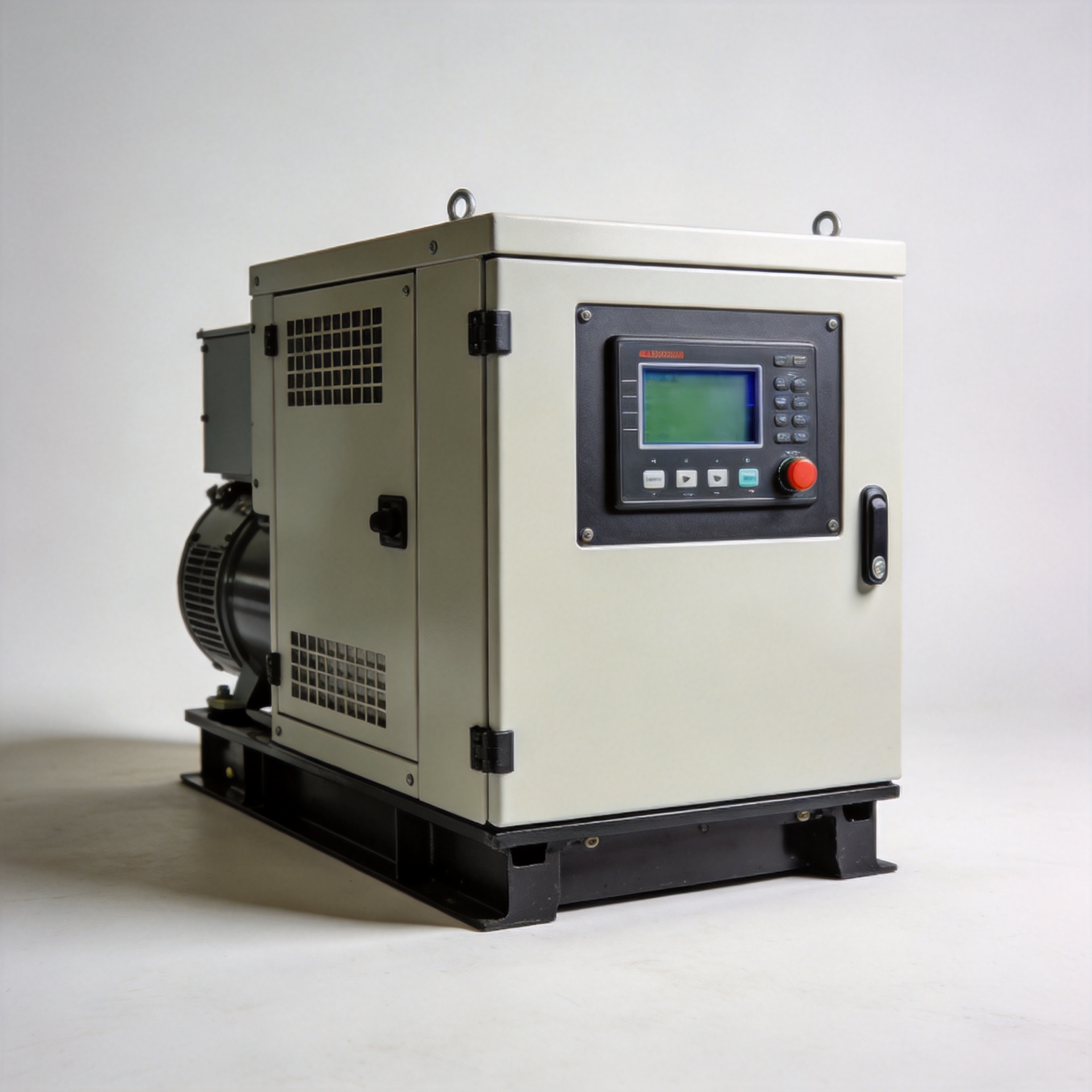 Generator Controller: Types, Functions and Uses