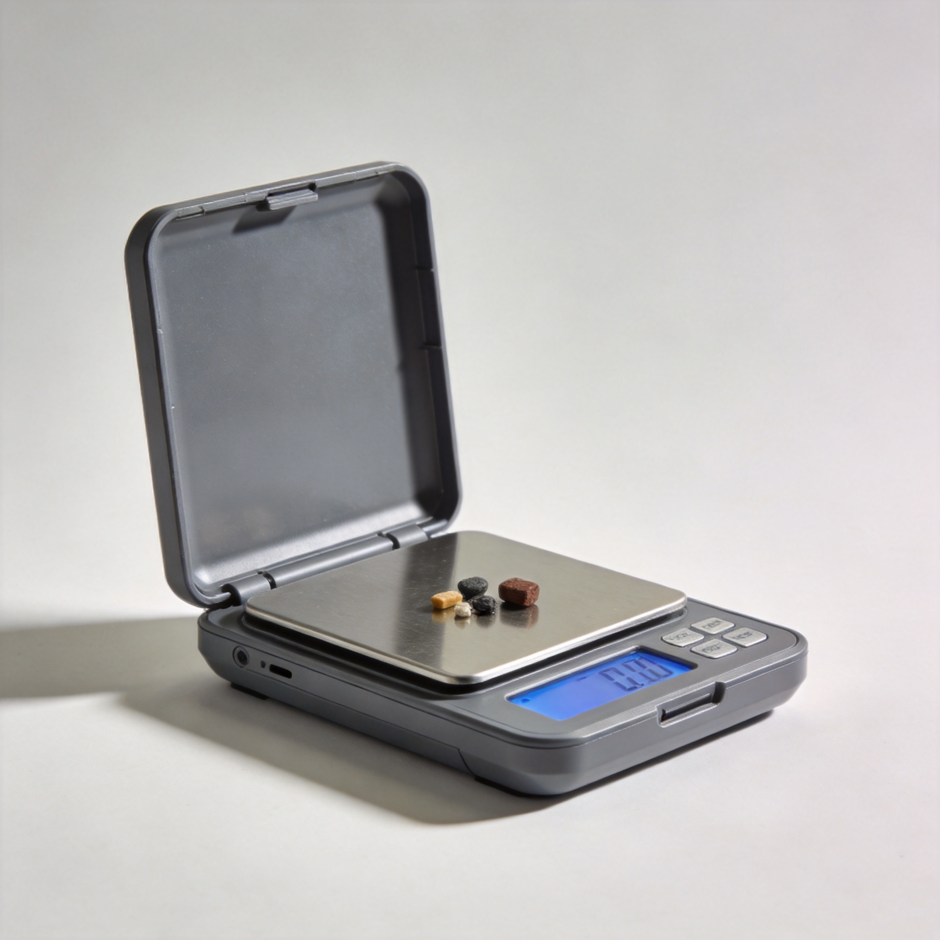 Portable Gram Scale Assessment: Which Fits Your Needs?