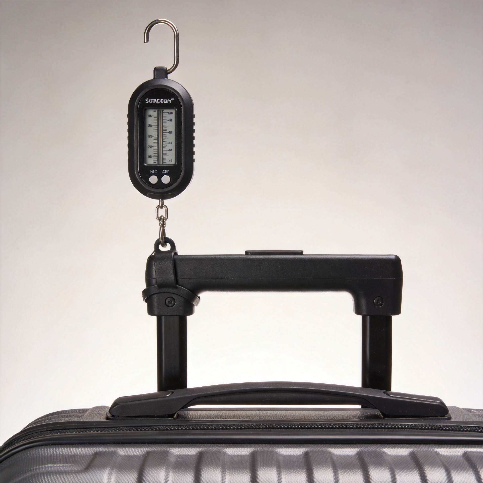 Optimize Travel Luggage Scale Usage Effectively