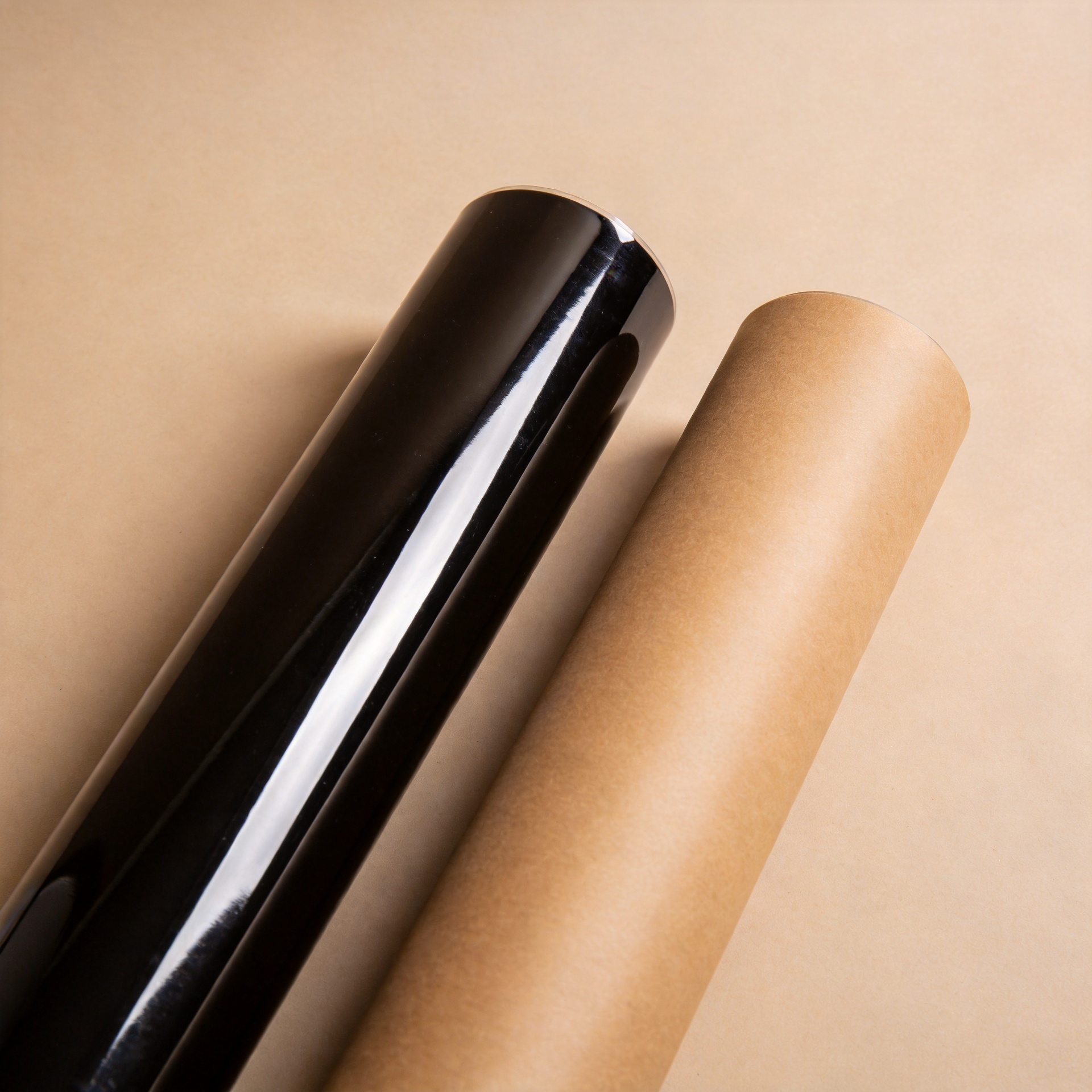 Gloss vs Matte Lamination Film: Which Should You Choose?
