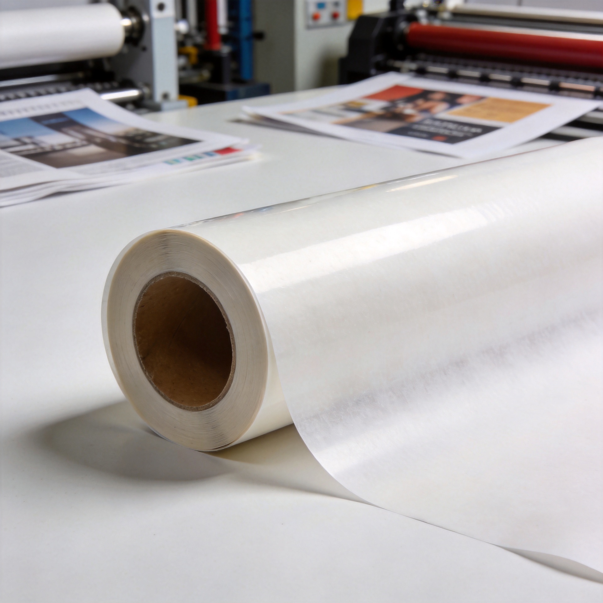 What Is Self-Adhesive Poster Paper and How Is It Used?