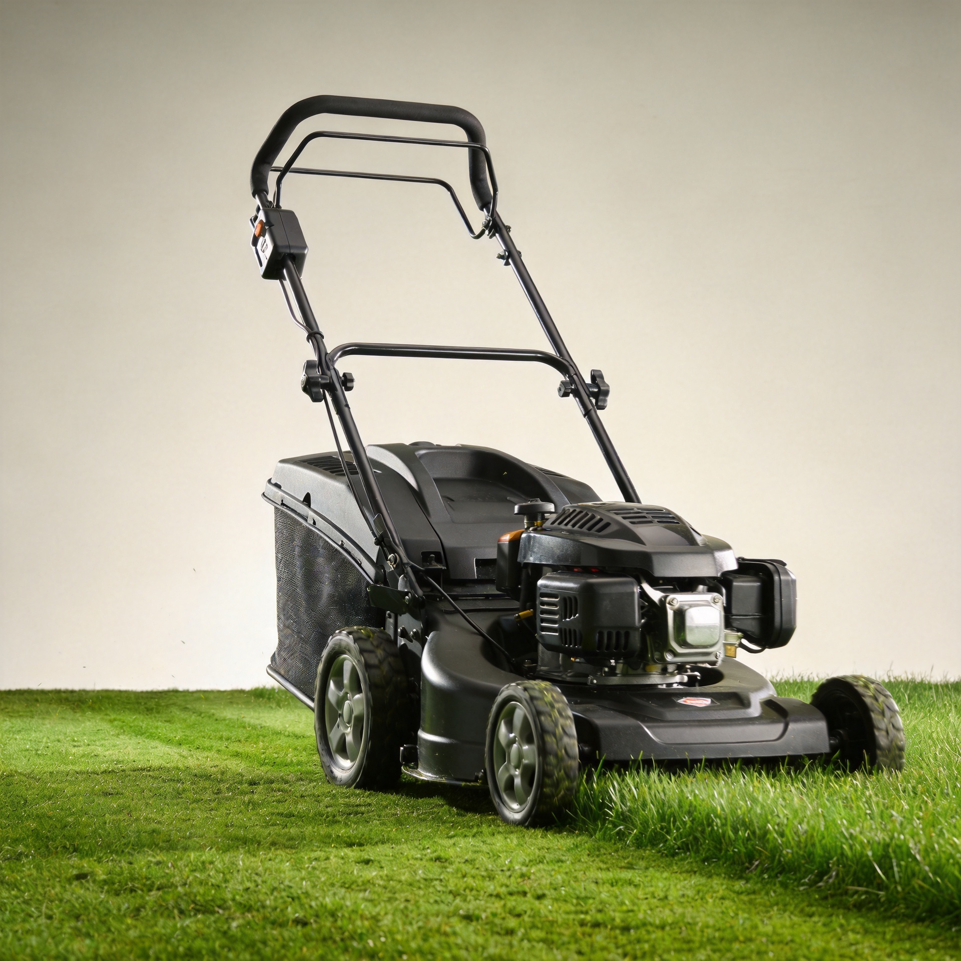 How Do Ride On Mower Cutting Systems Affect Lawn Quality?