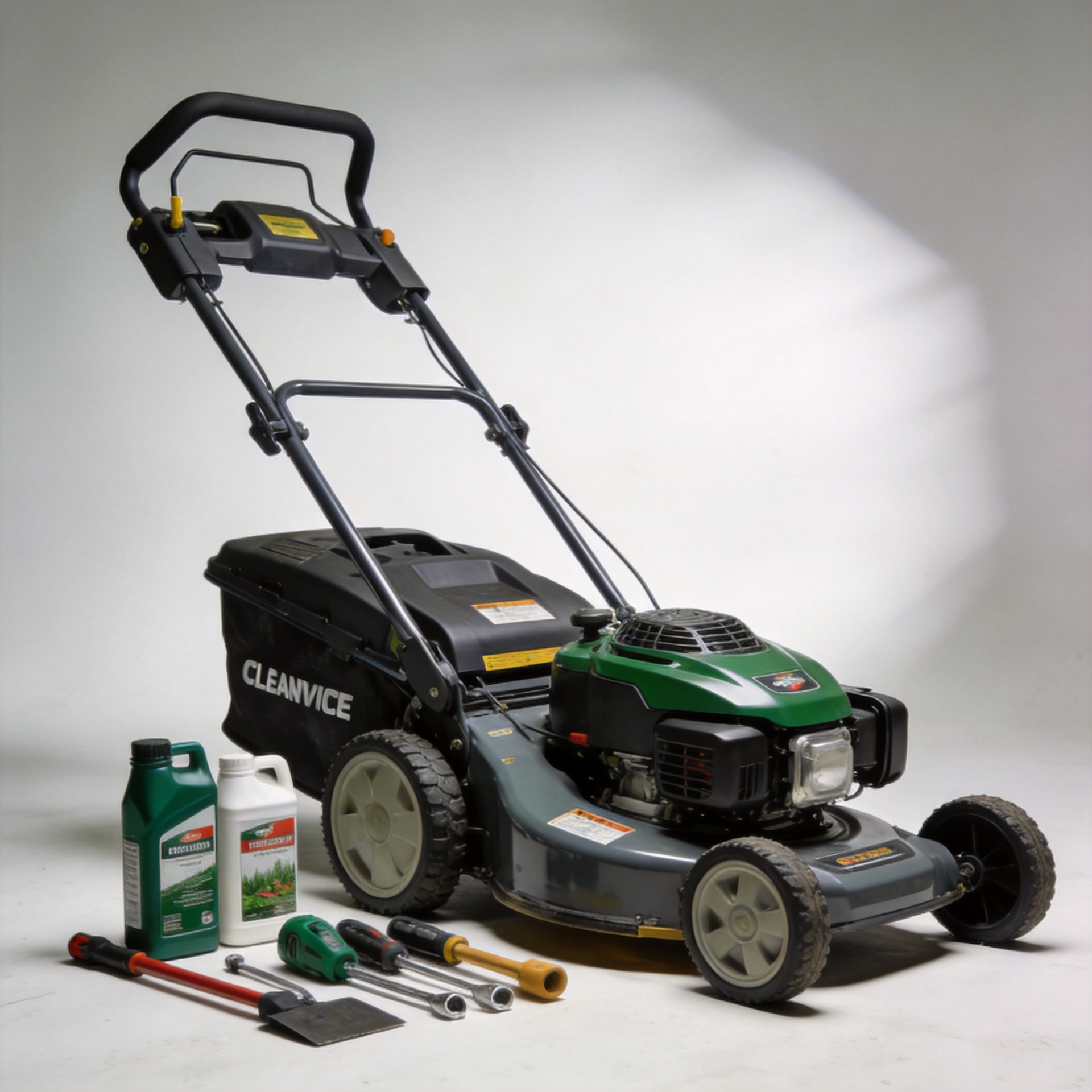 How to Reduce Maintenance Costs of Commercial Garden Equipment?