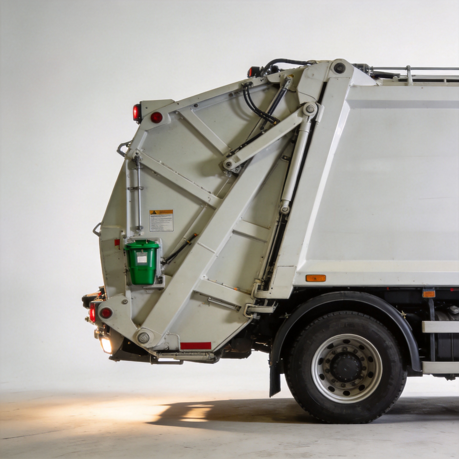Understanding Rubbish Collection Truck: A Guide for Commercial Vehicle Buyers