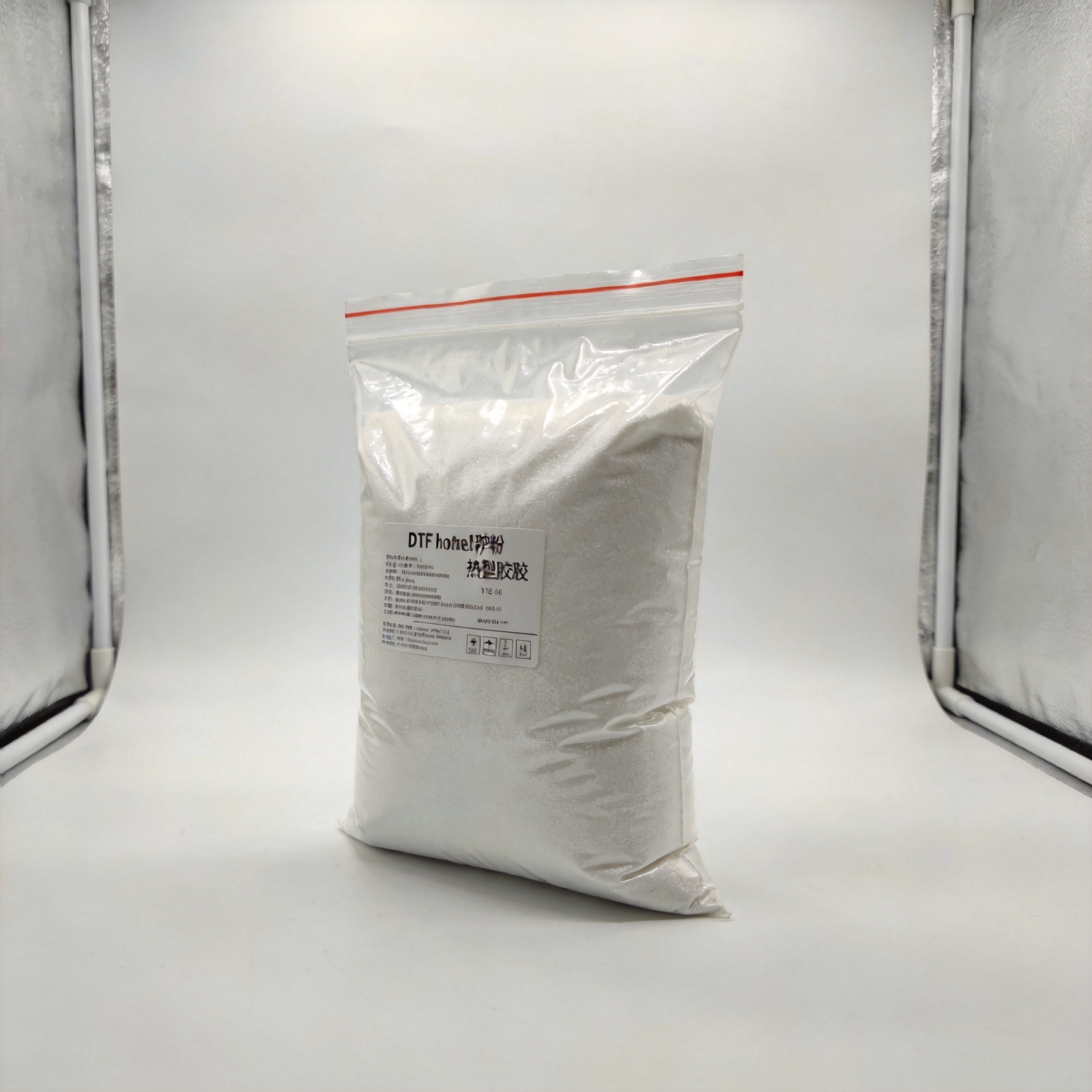 DTF Hot Melt Powder Guide: Types, Uses, and Tips for Better Transfer Quality