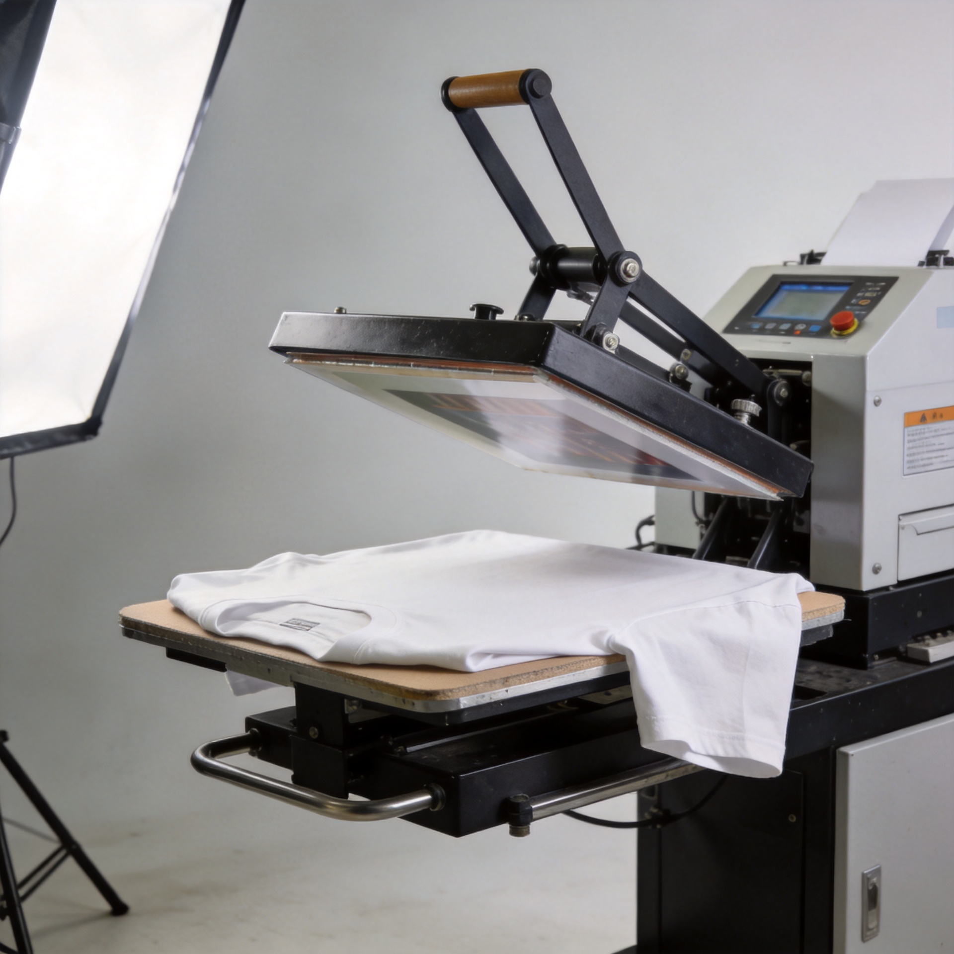 DTF Transfer Printing Explained: From Design to Finished Garment