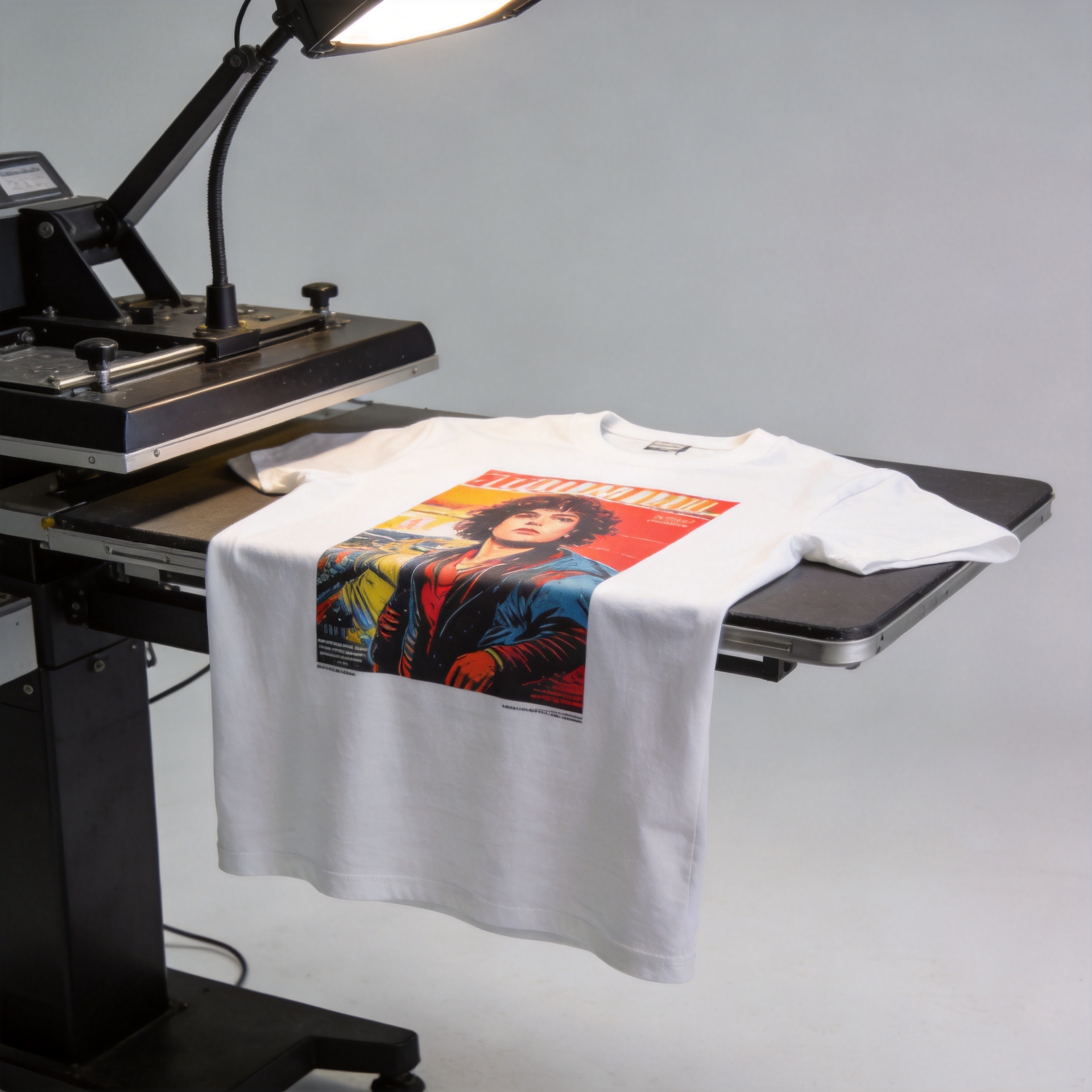 Custom Apparel Printing with DTF: Benefits, Applications and Business Opportunities