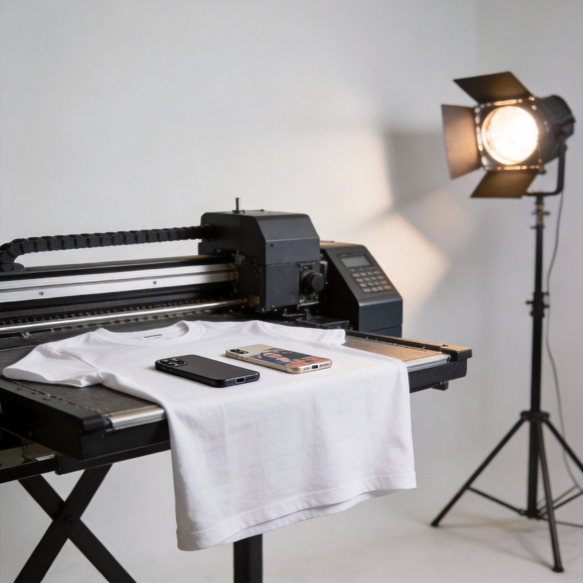 UV DTF vs DTF Printing: Which Process Fits Your Product Range?