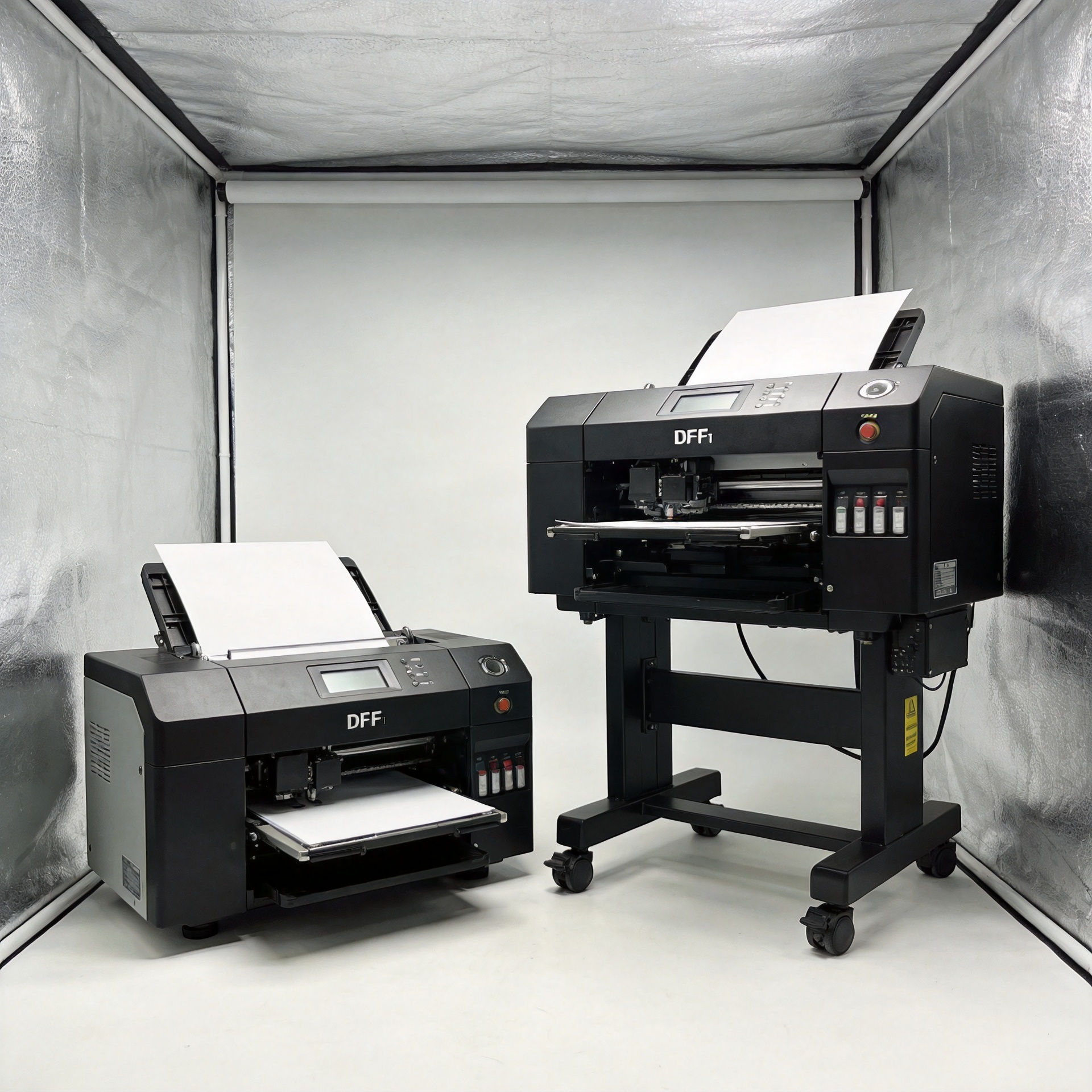 Best DTF Printers for Small Business: Top Models Compared in 2025