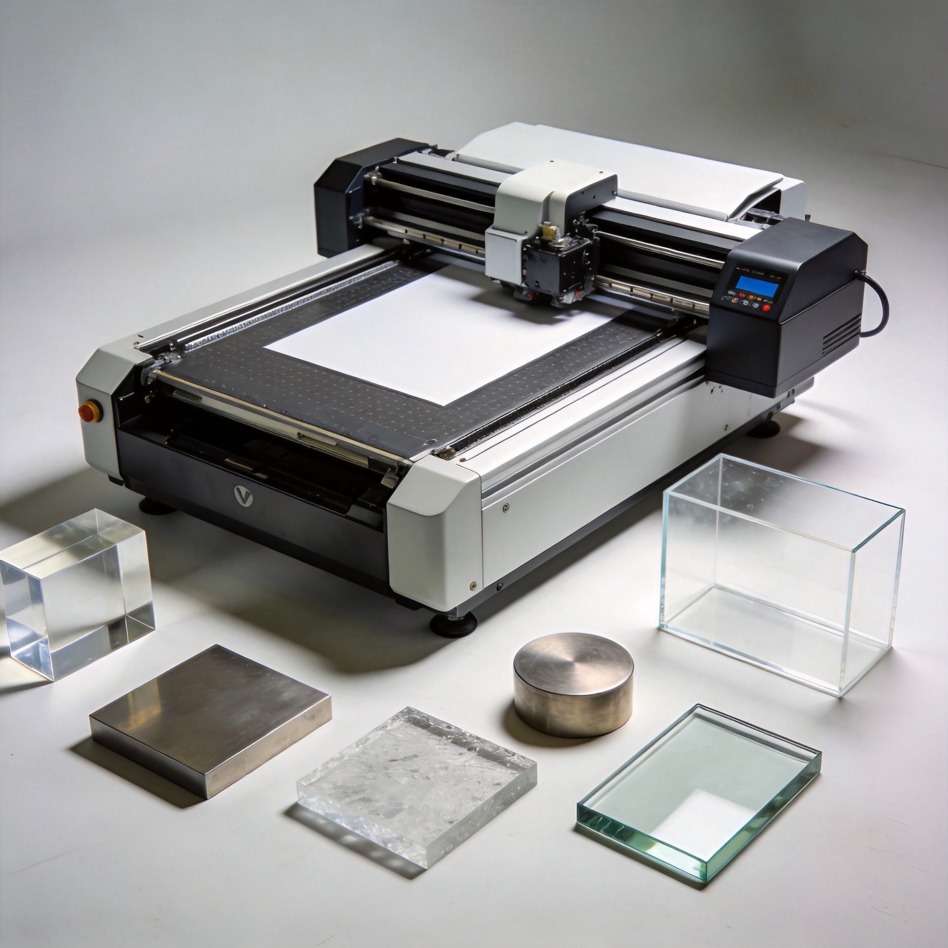 How to Choose a UV Printer Supplier for Custom Printing