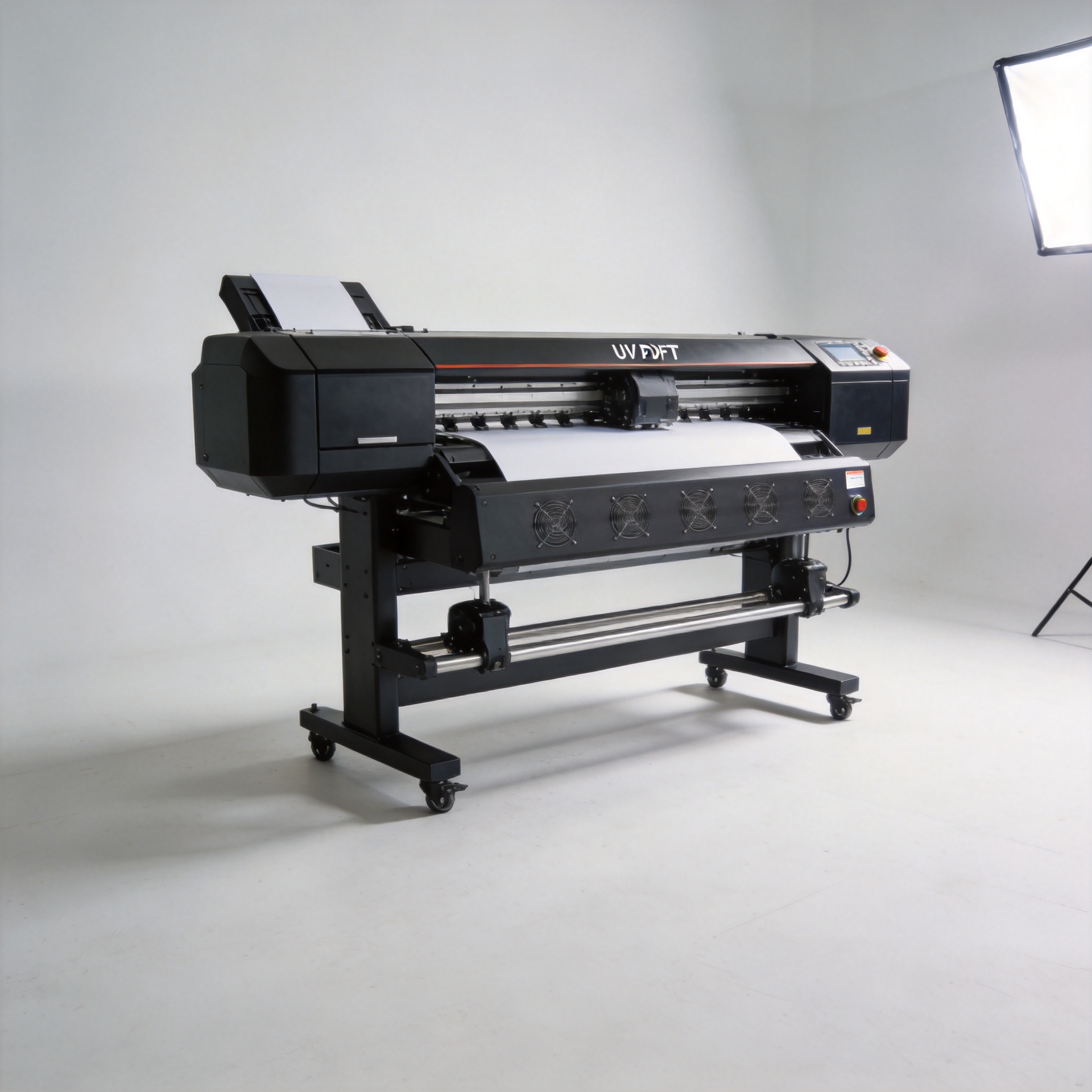 UV DTF Printer Cost: What to Include in Your Equipment Budget