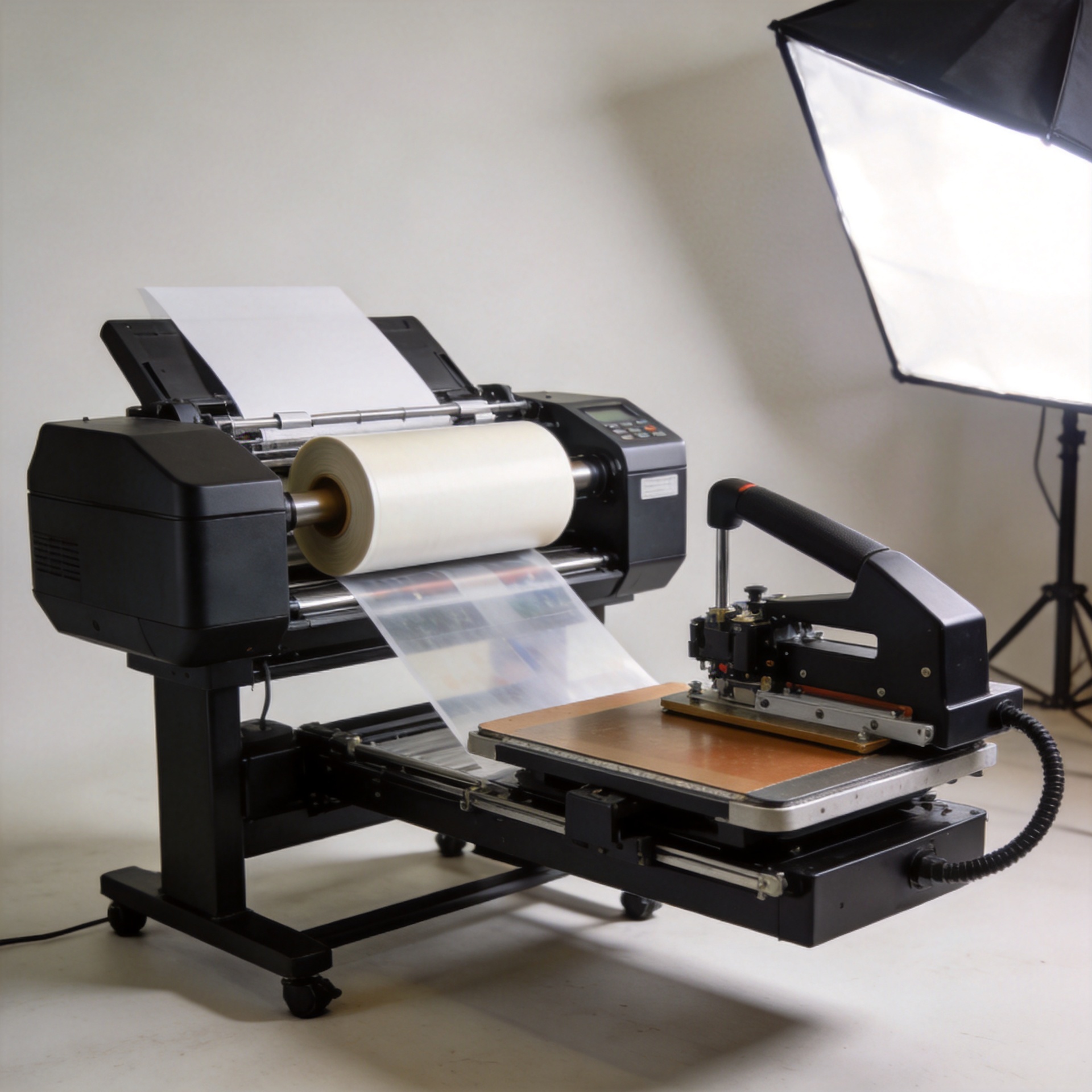 DTF Printer Price Guide: How Much Should You Budget for Your Setup?