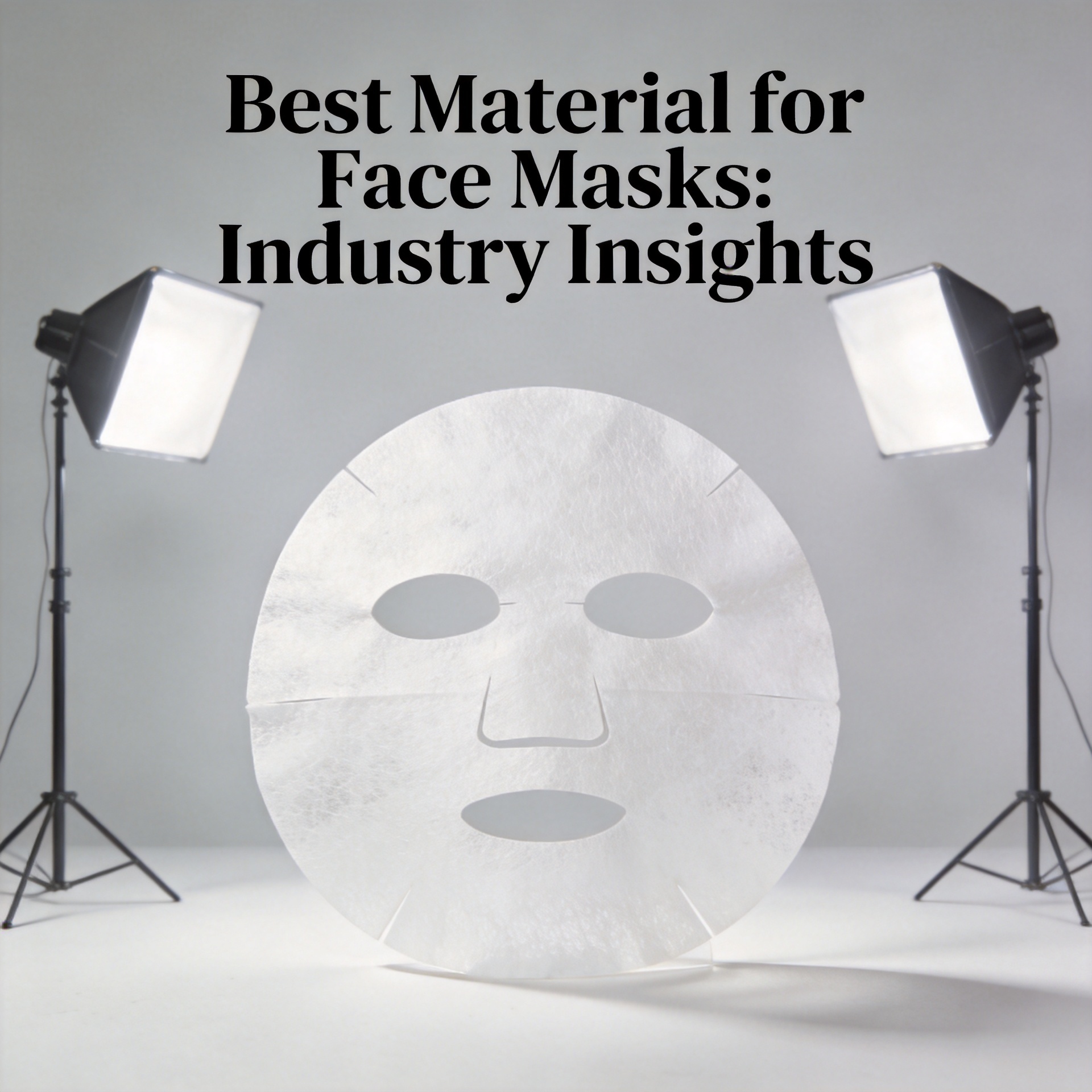 Best Material for Face Masks: Industry Insights