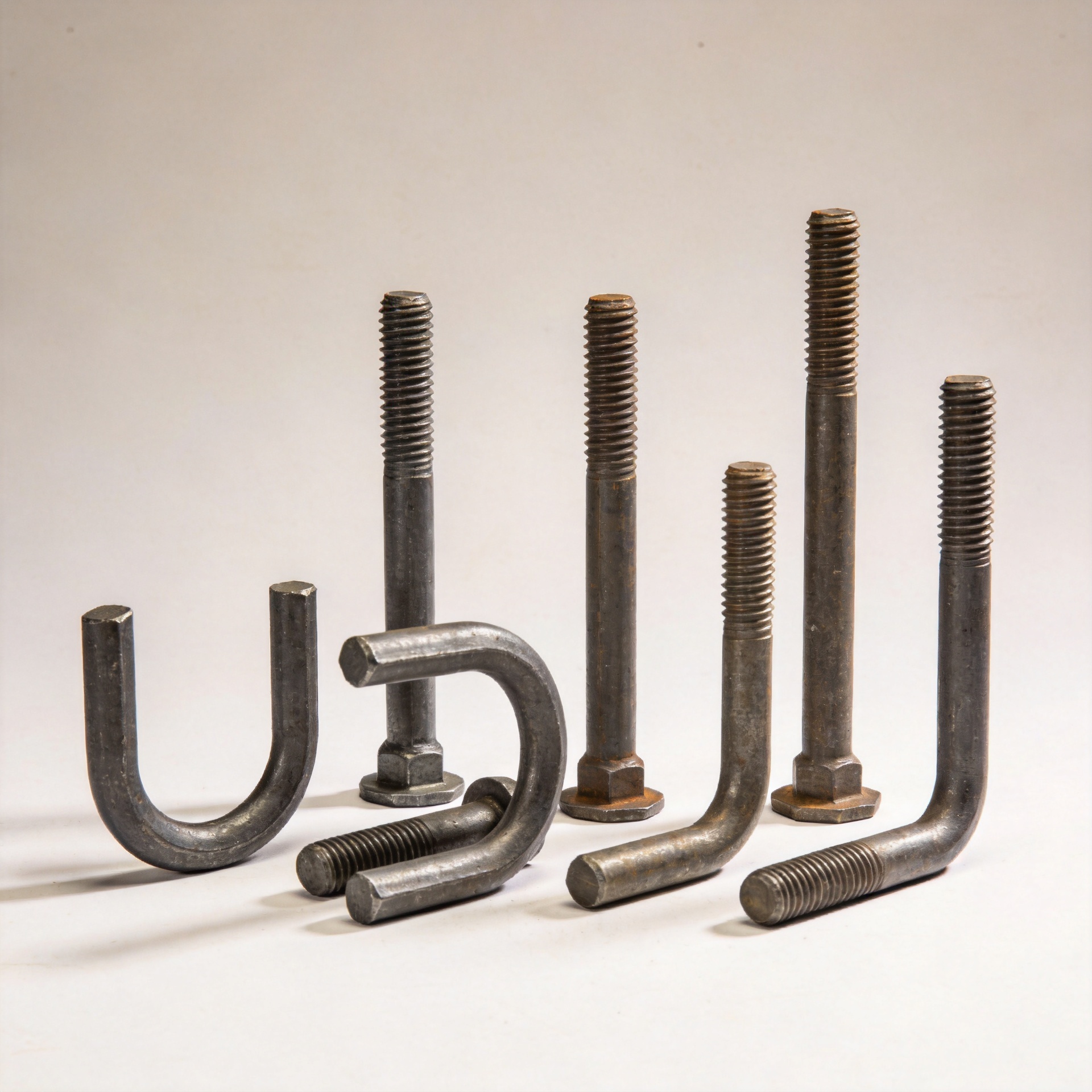 What Are Anchor Bolts and Where Are They Used?