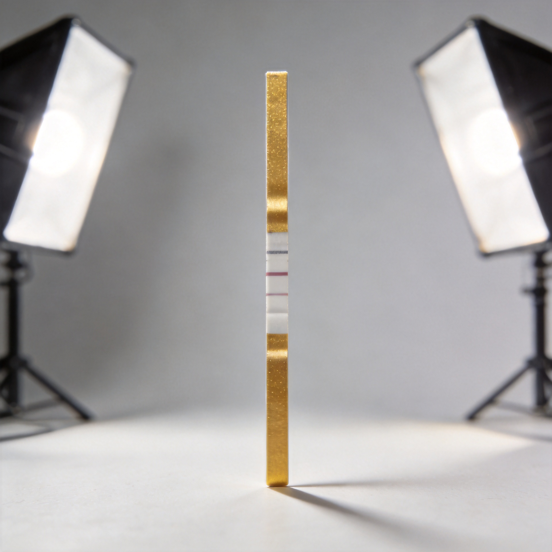 The Advantages of Colloidal Gold Strips in Point-of-Care Testing.