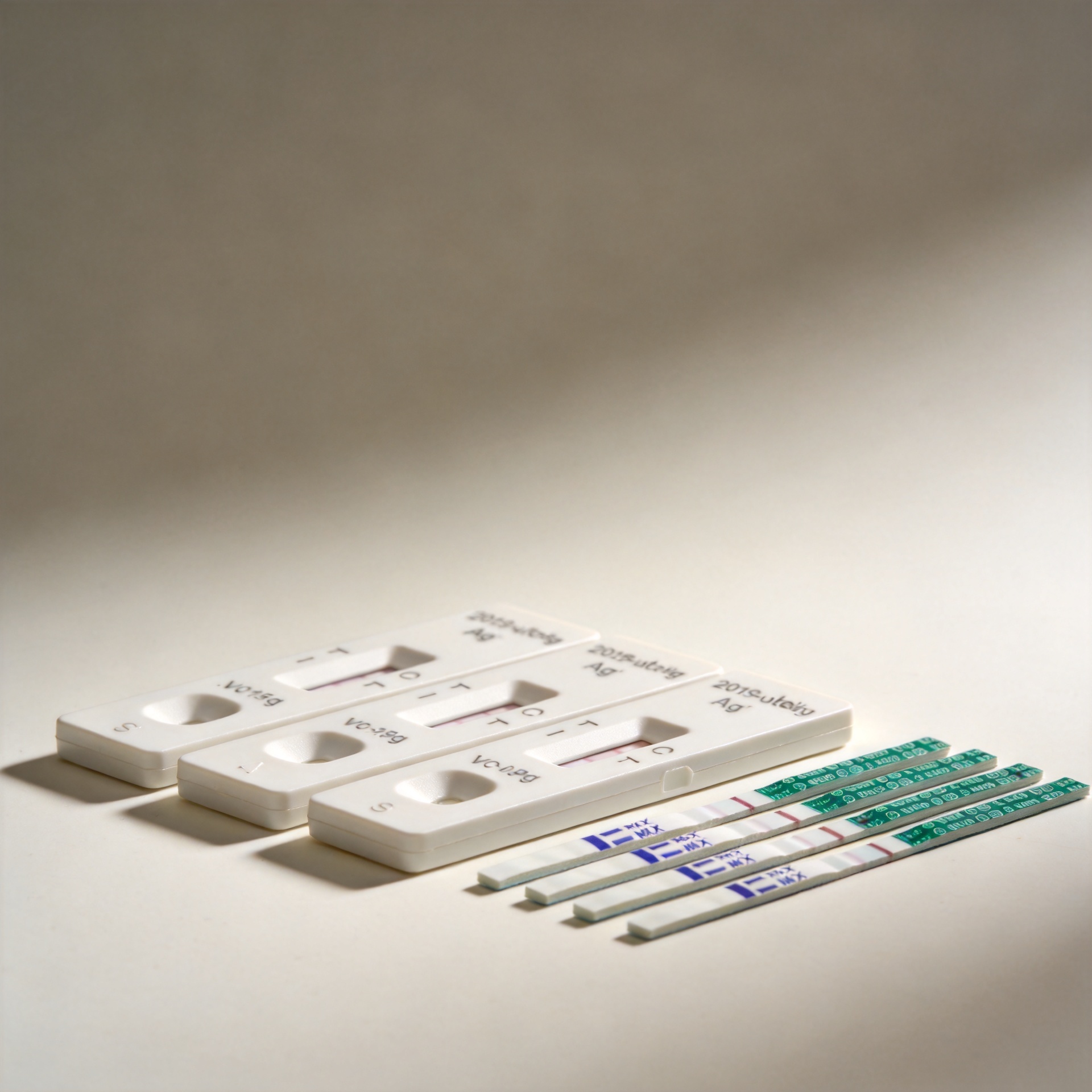 The Role of Ovulation Test Kits in Natural Conception and Fertility Awareness.