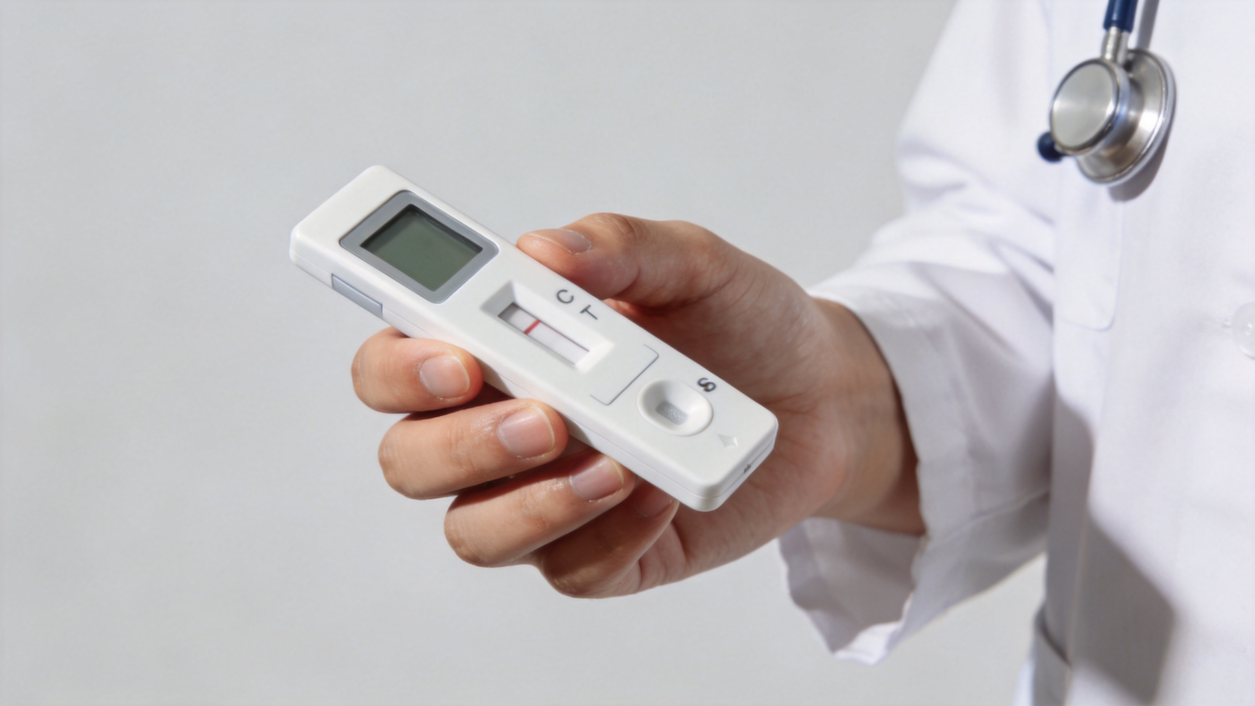 The Role of Medical Diagnostic Equipment in Universal Health Coverage.