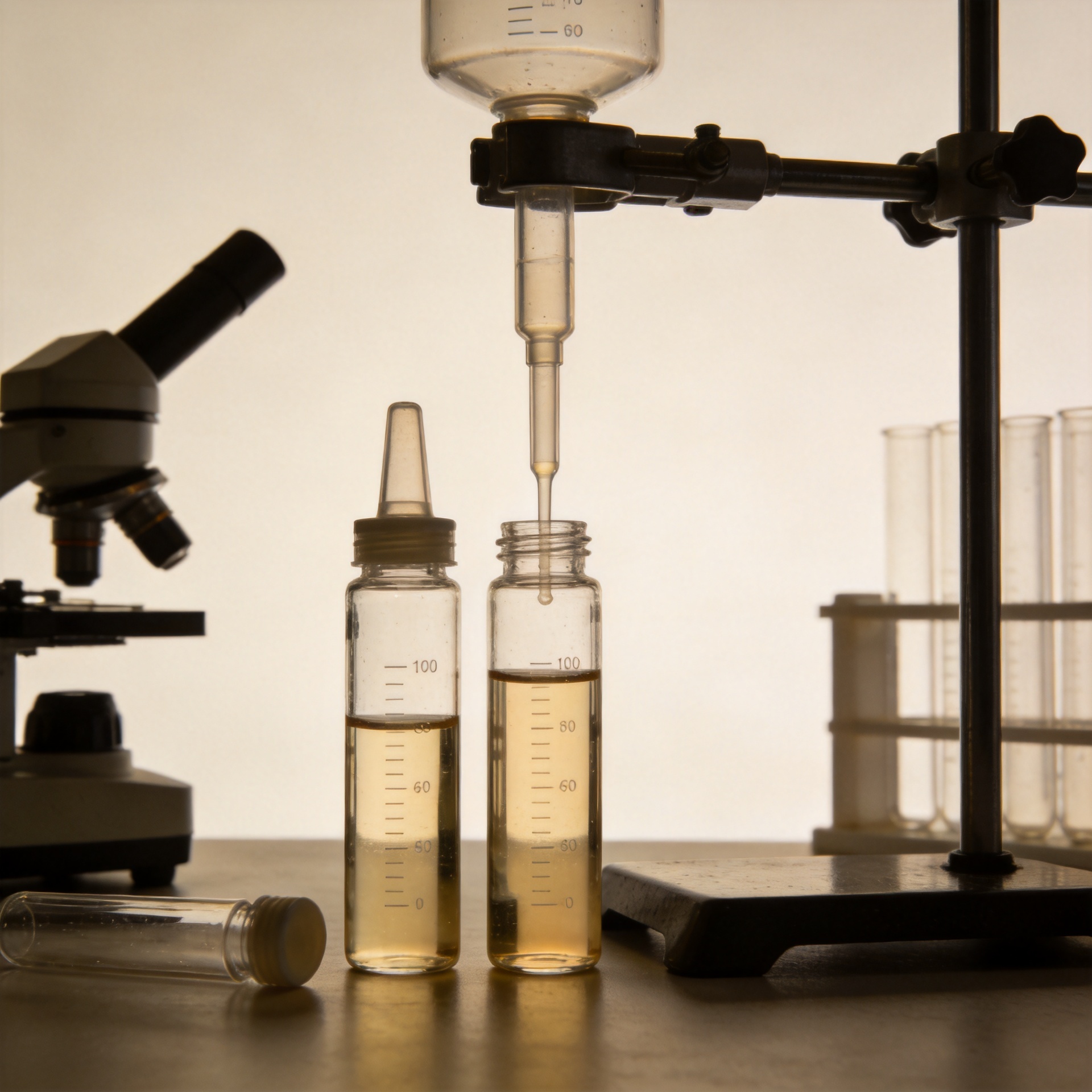 Will a good skincare manufacturer provide free formula samples for testing?