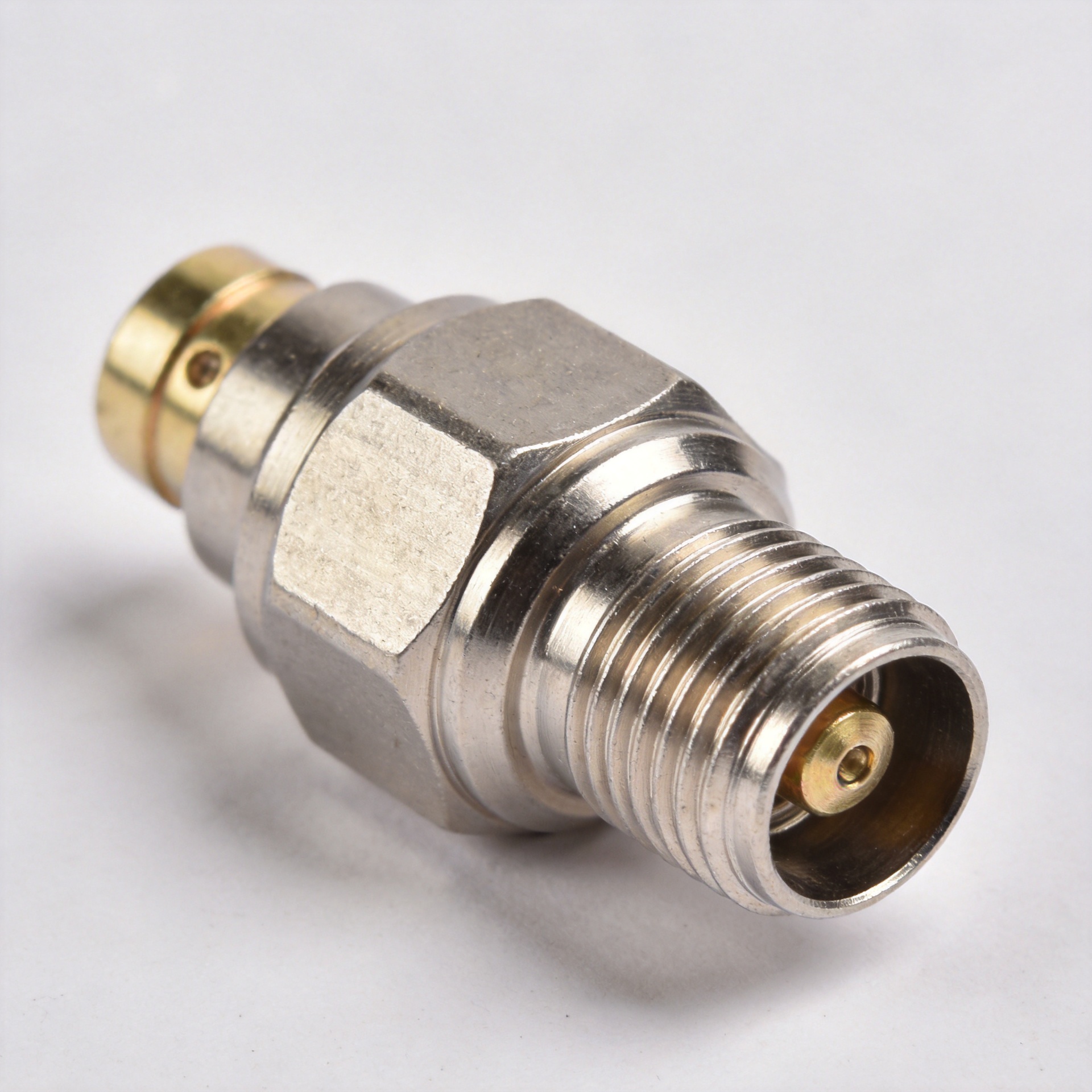 N Type Connector: Complete Guide for RF Engineers