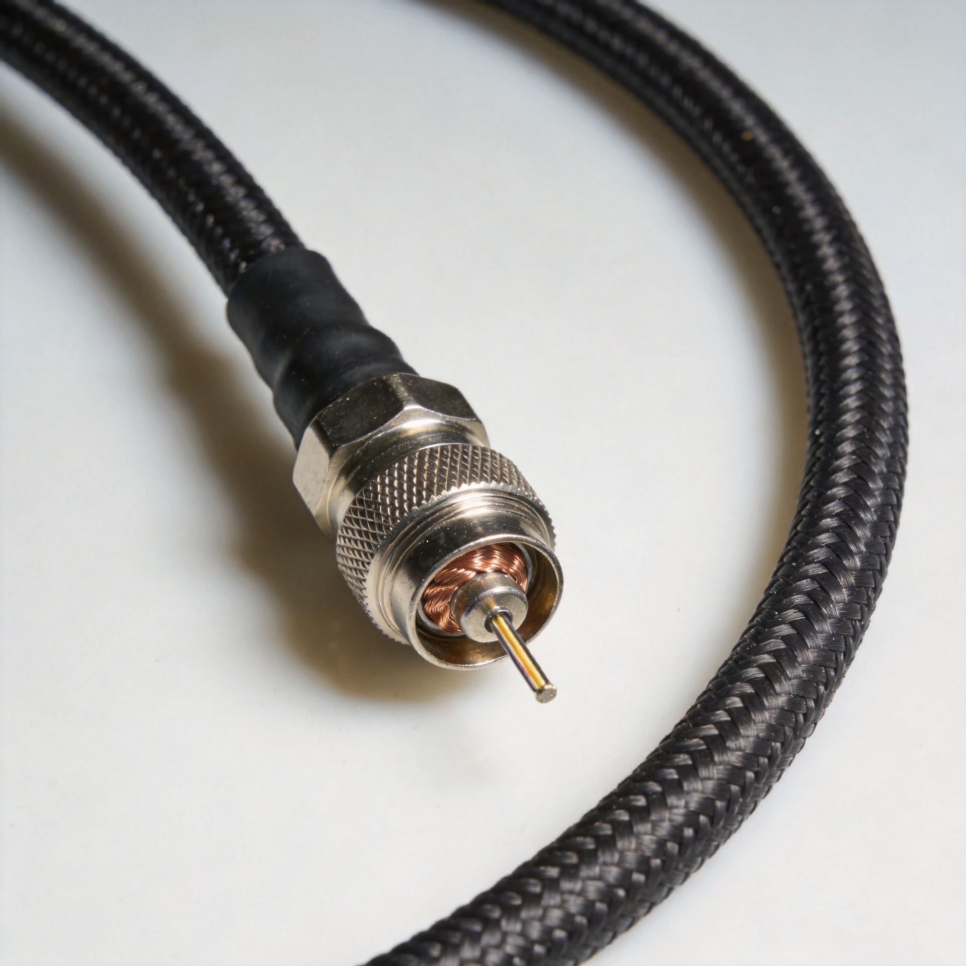 Why factory ODM support accelerates new product iteration with rg cable