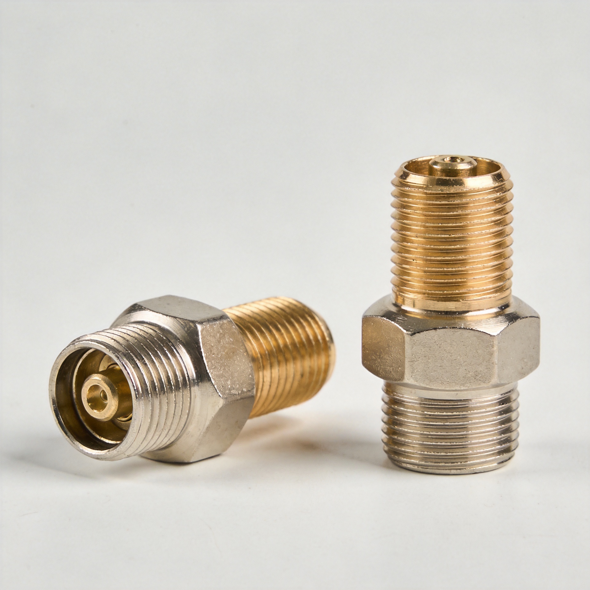 Why customized coaxial adapter improves the compatibility of your devices
