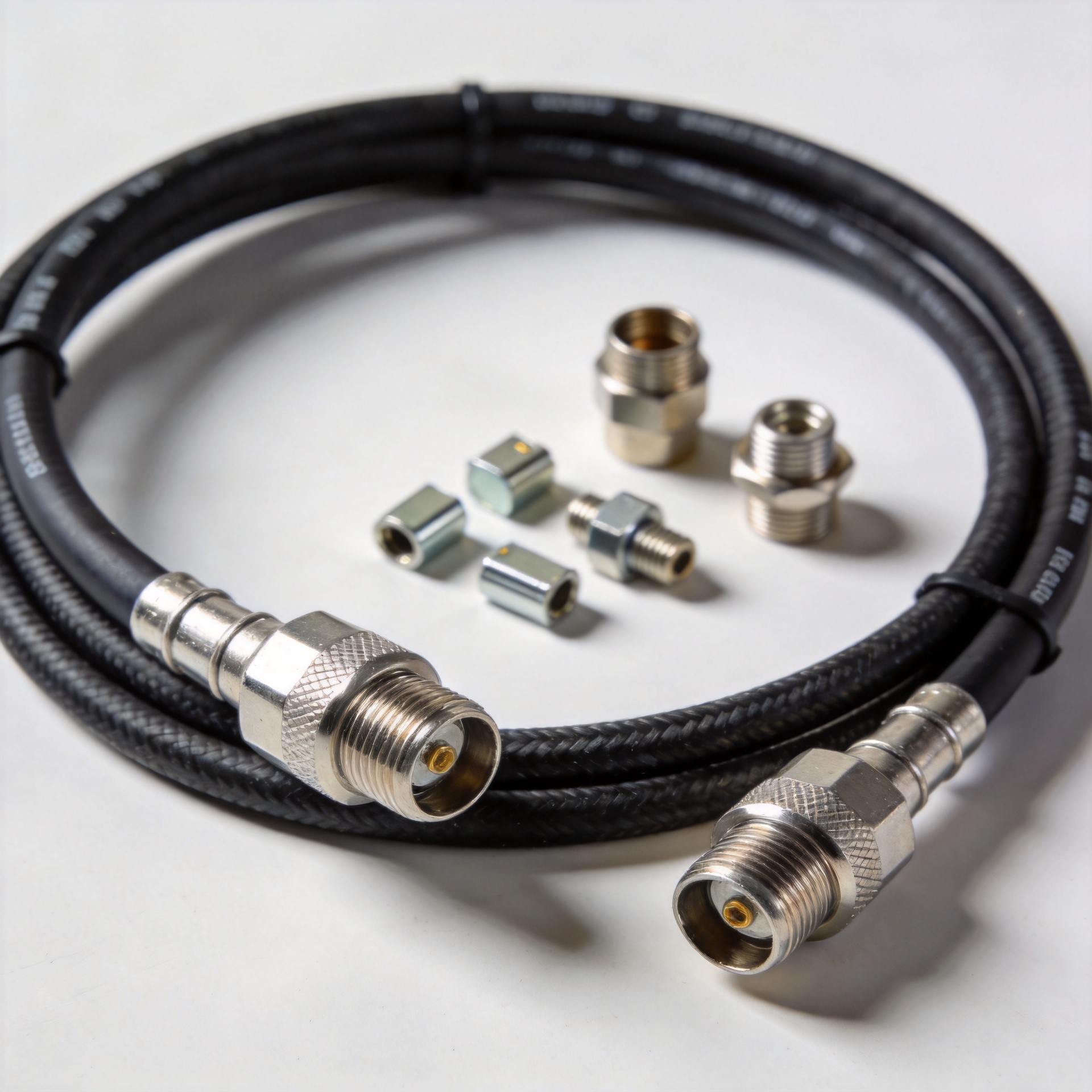 Semi-Rigid RF Cable: Precision Applications and Design