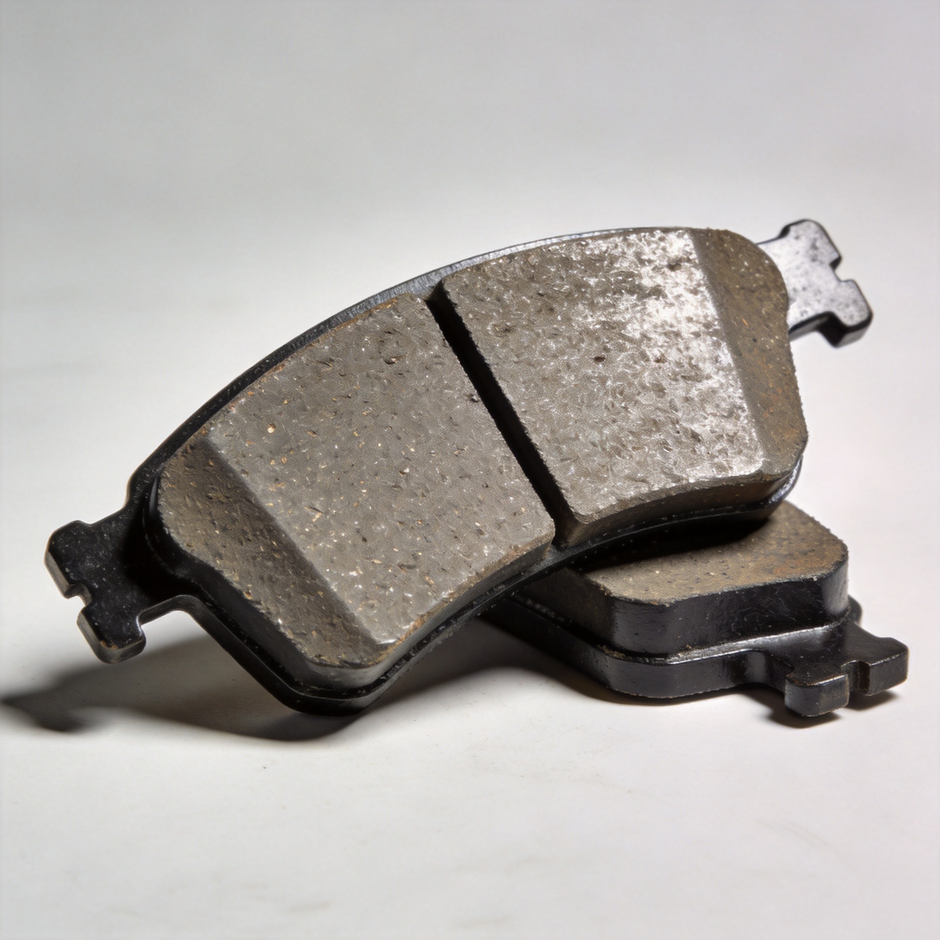 Semi-Metallic Brake Linings vs Brake Pads: Terminology for Parts Buyers