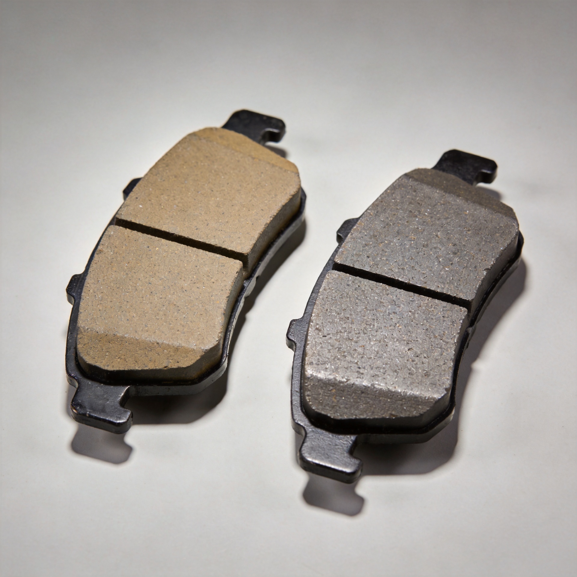 Ceramic vs Semi-Metallic Brake Pads: A B2B Buyer's Selection Guide