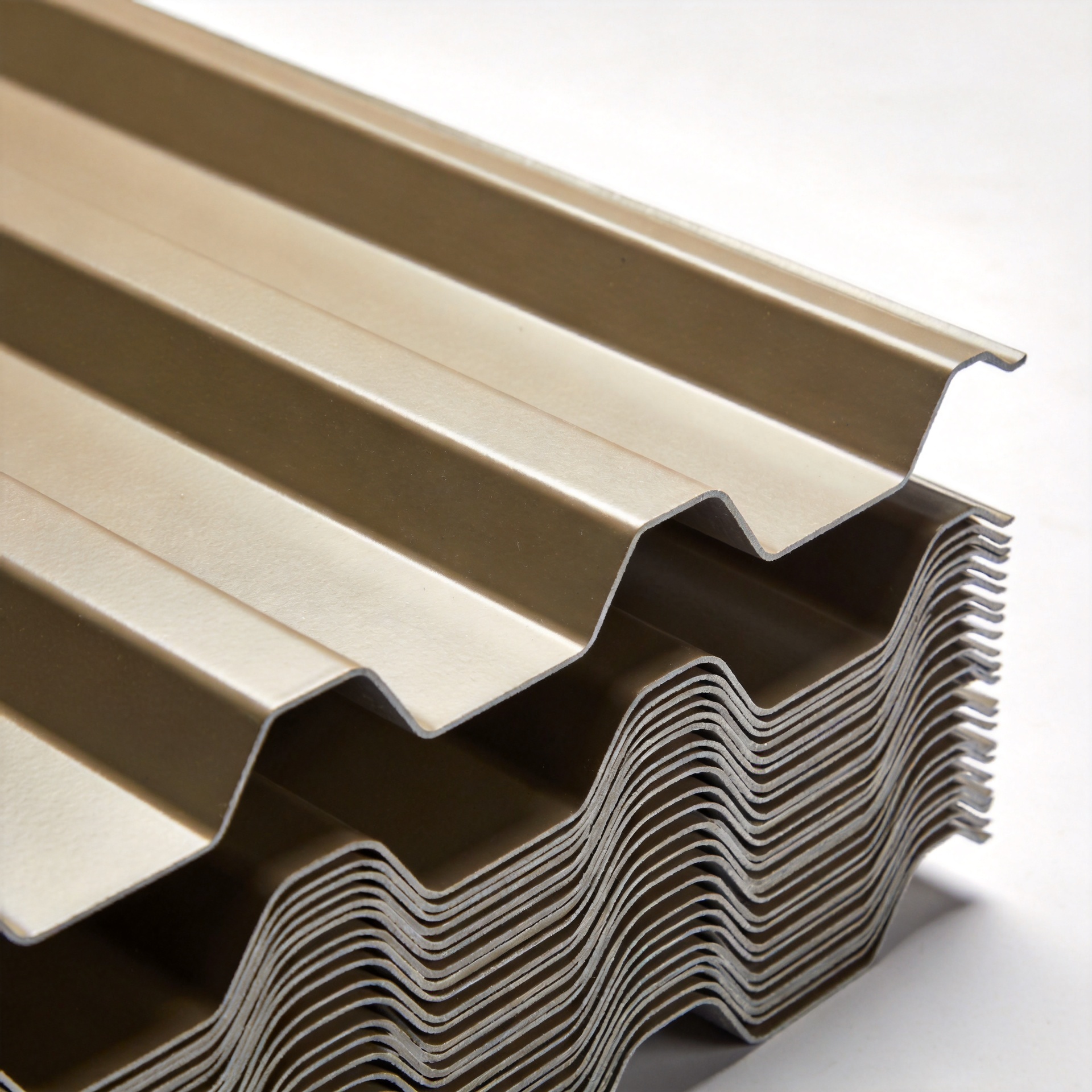 What are the unique features of ASA roof sheet that set it apart?